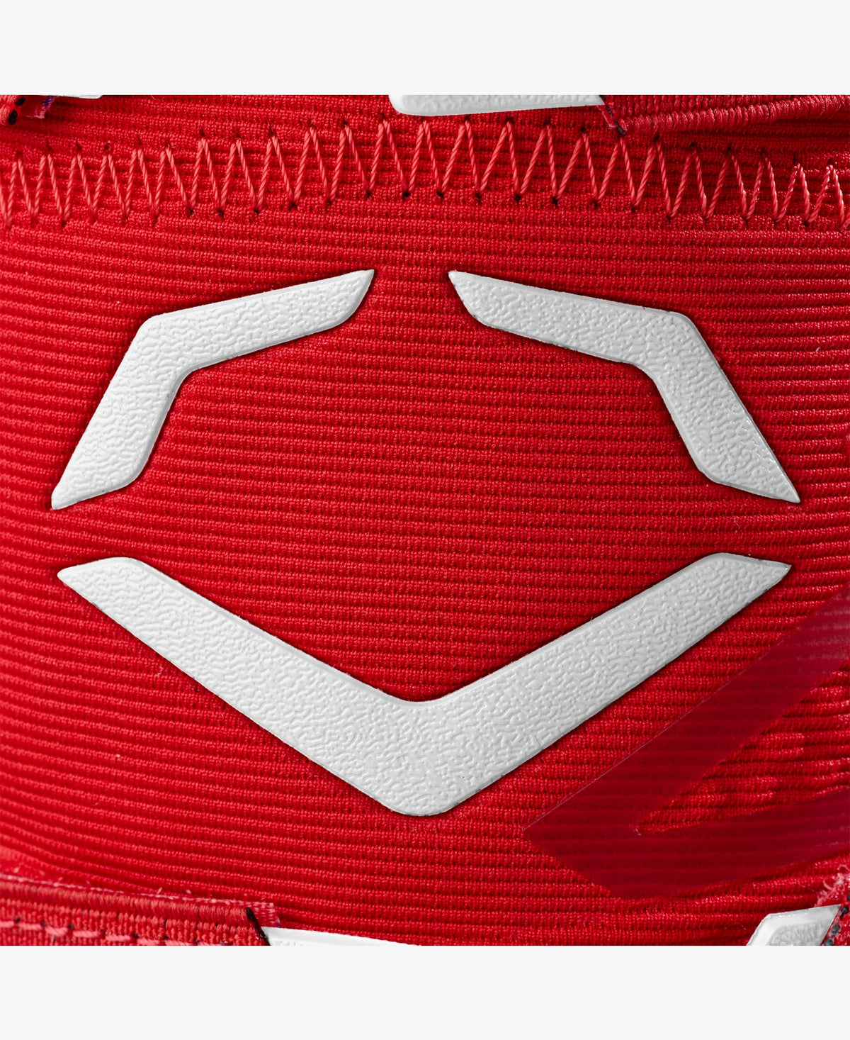 Evoshield Pro-SRZ™ 3.0 Red Batter's Leg Guard: WBR00066004