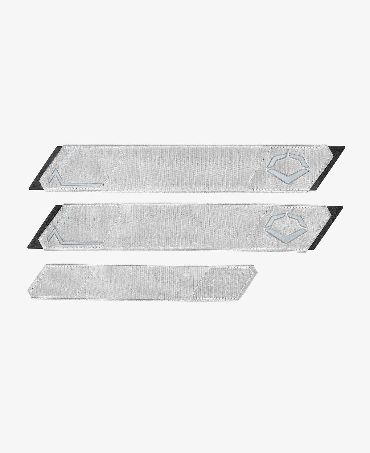 Evoshield Pro-SRZ™ 3.0 White Batter's Leg Guard: WBR00066005