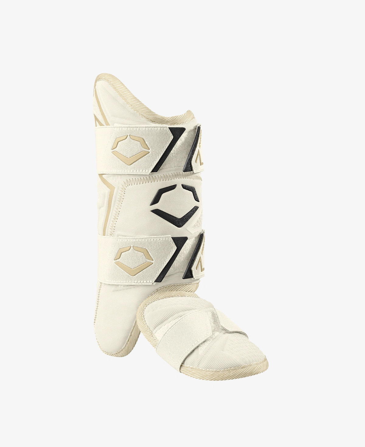 Evoshield Pro-SRZ™ 3.0 Bone Batter's Leg Guard: WBR00066006