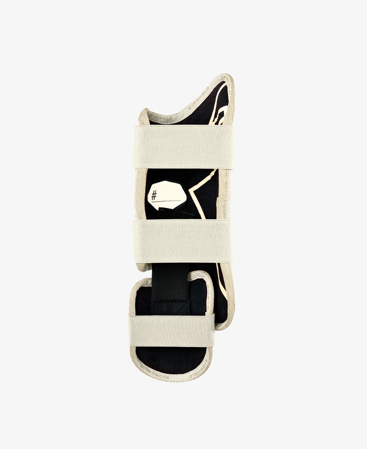 Evoshield Pro-SRZ™ 3.0 Bone Batter's Leg Guard: WBR00066006