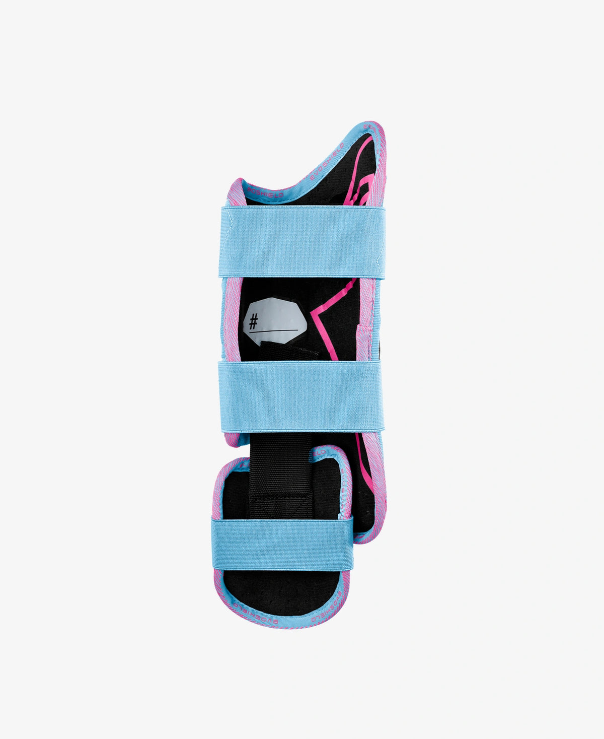 Evoshield Pro-SRZ™ 3.0 Victory Blue Batter's Leg Guard: WBR00066007