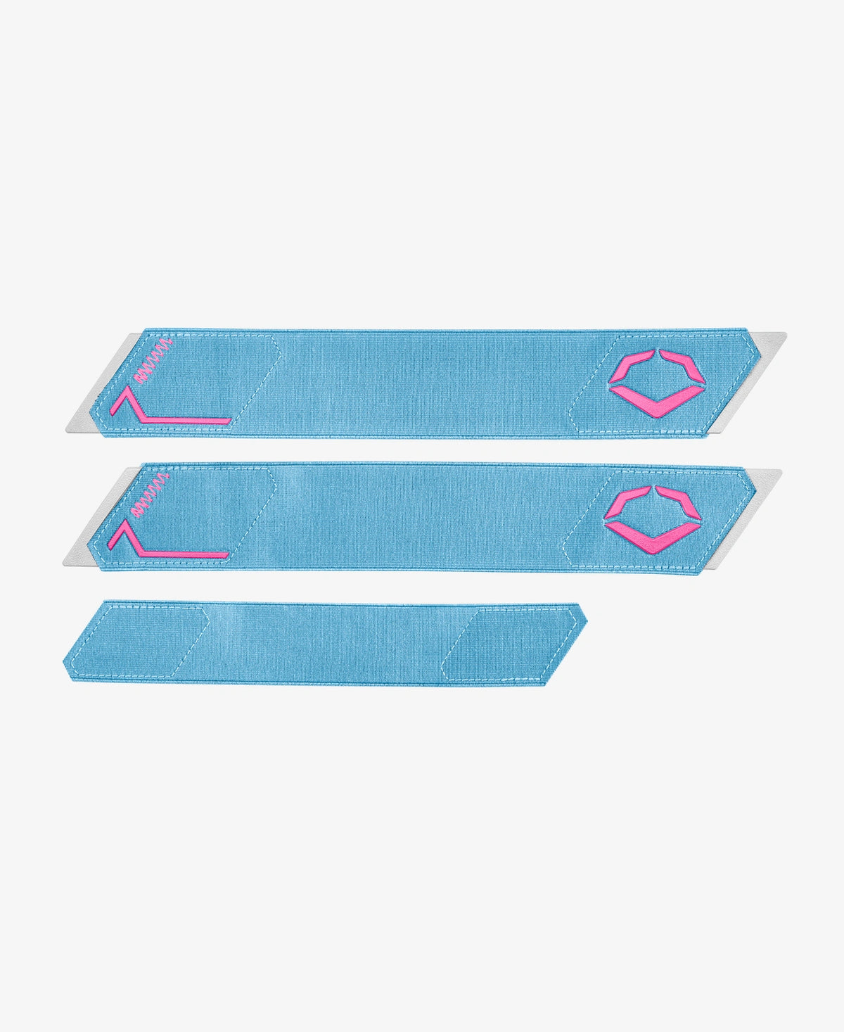 Evoshield Pro-SRZ™ 3.0 Victory Blue Batter's Leg Guard: WBR00066007