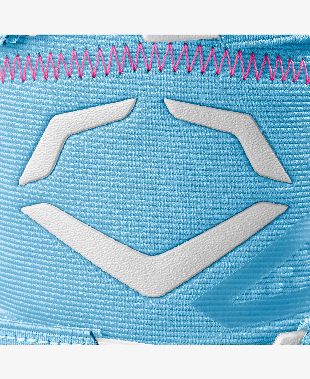 Evoshield Pro-SRZ™ 3.0 Victory Blue Batter's Leg Guard: WBR00066007
