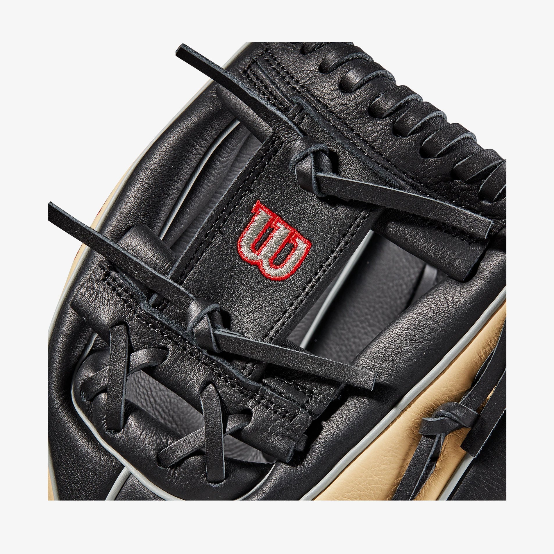 WILSON A500 11.5” UTILITY YOUTH BASEBALL GLOVE: WBW100901115