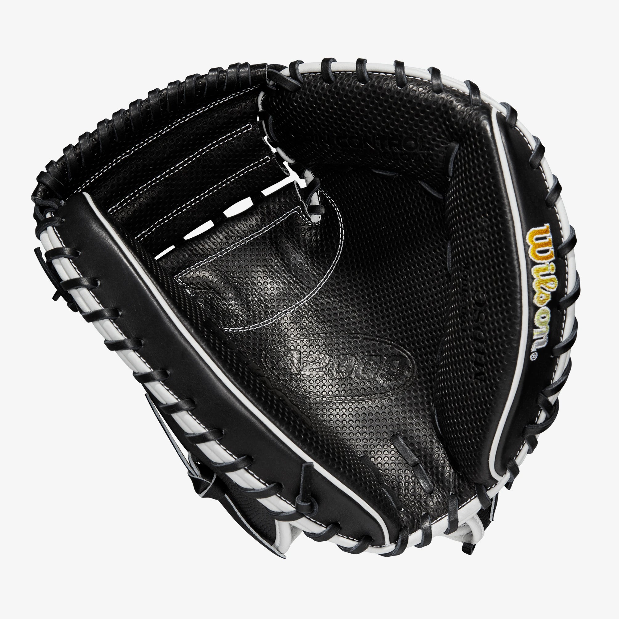 Wilson 2023 A2000® SCM1DSS 33.5” BASEBALL CATCHER’S MITT