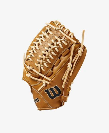 Wilson hot sale d33 a2k