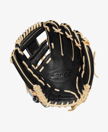 Black and online gold a2000