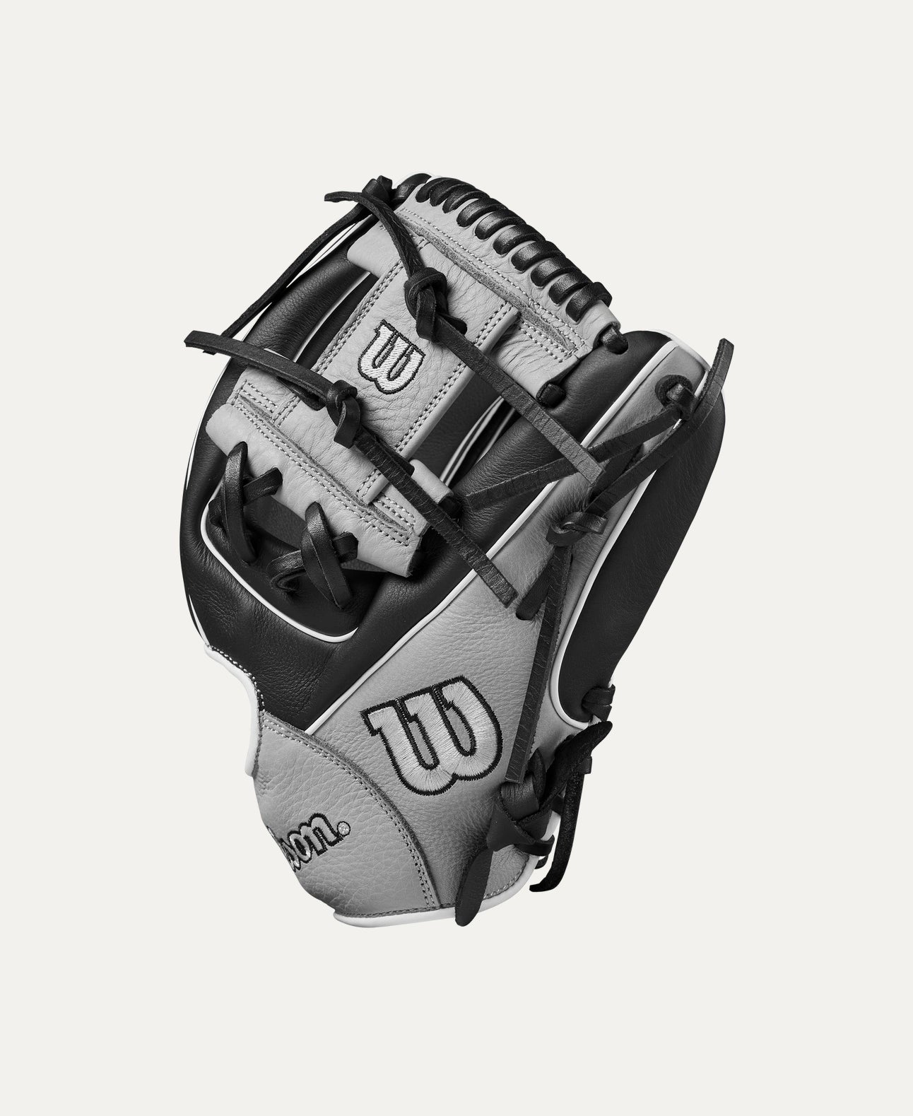 Wilson A700® 11.5” Infield Baseball Glove: WBW101427115