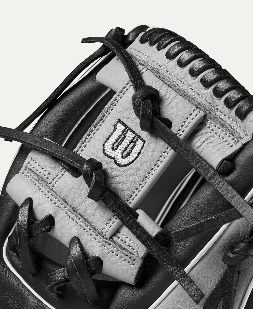 Wilson A700® 11.5” Infield Baseball Glove: WBW101427115