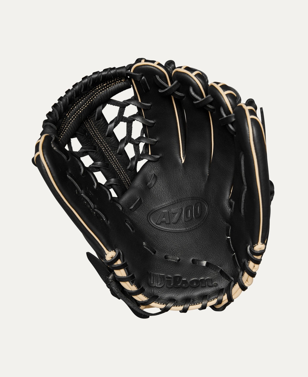 Wilson A700® 12” Utility Baseball Glove: WBW10142812