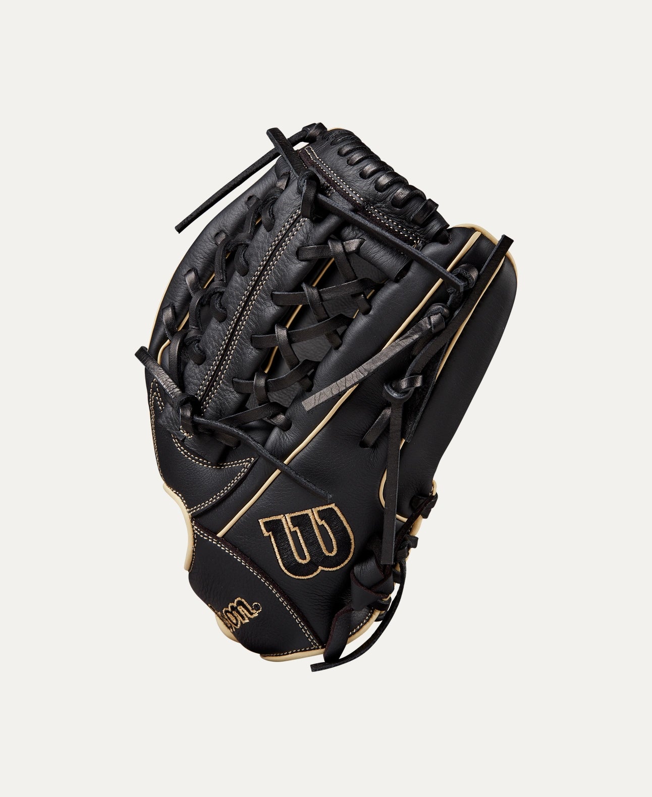 Wilson A700® 12” Utility Baseball Glove: WBW10142812