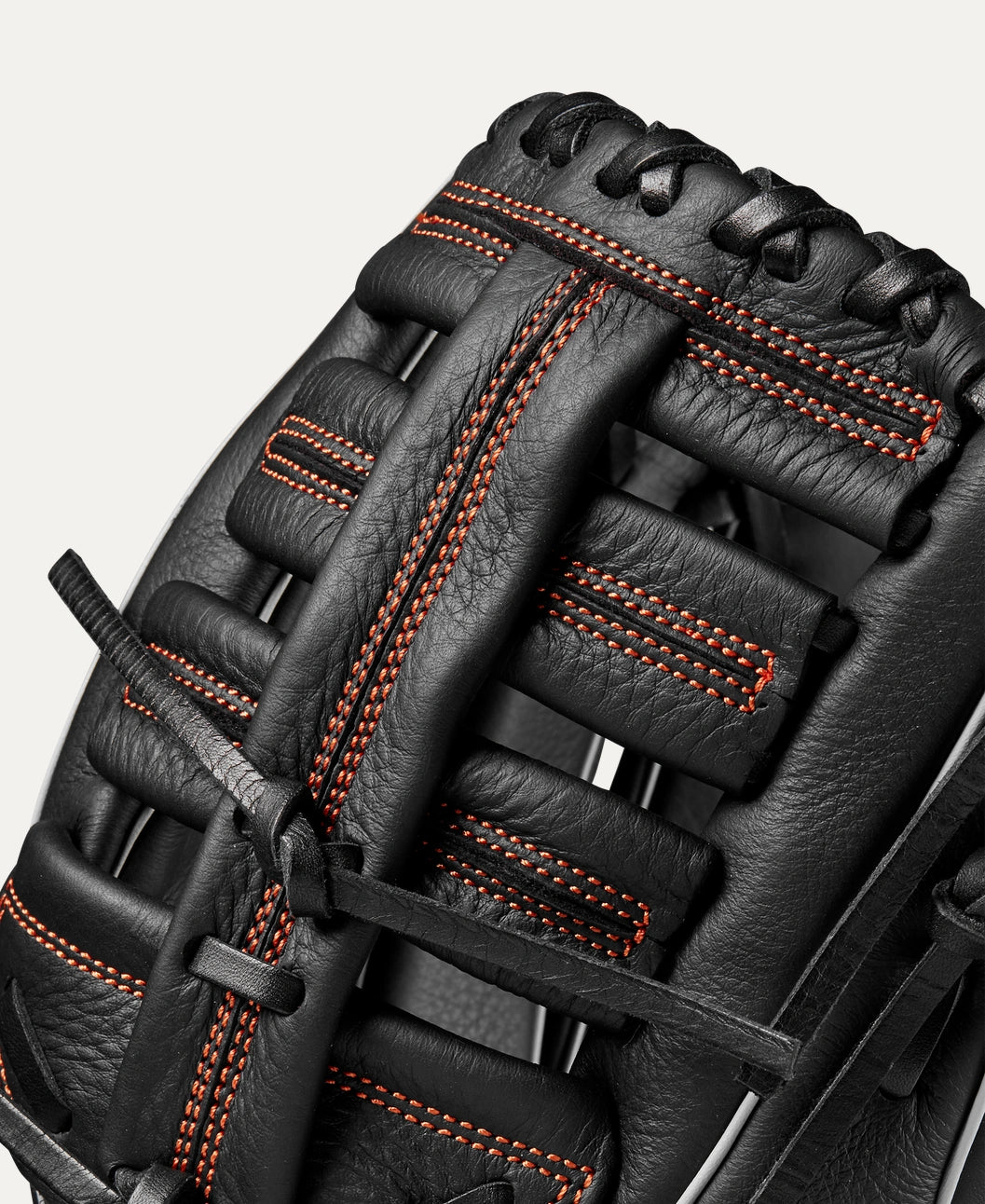 Wilson A700 12.5” Outfield Baseball Glove: WBW101430125