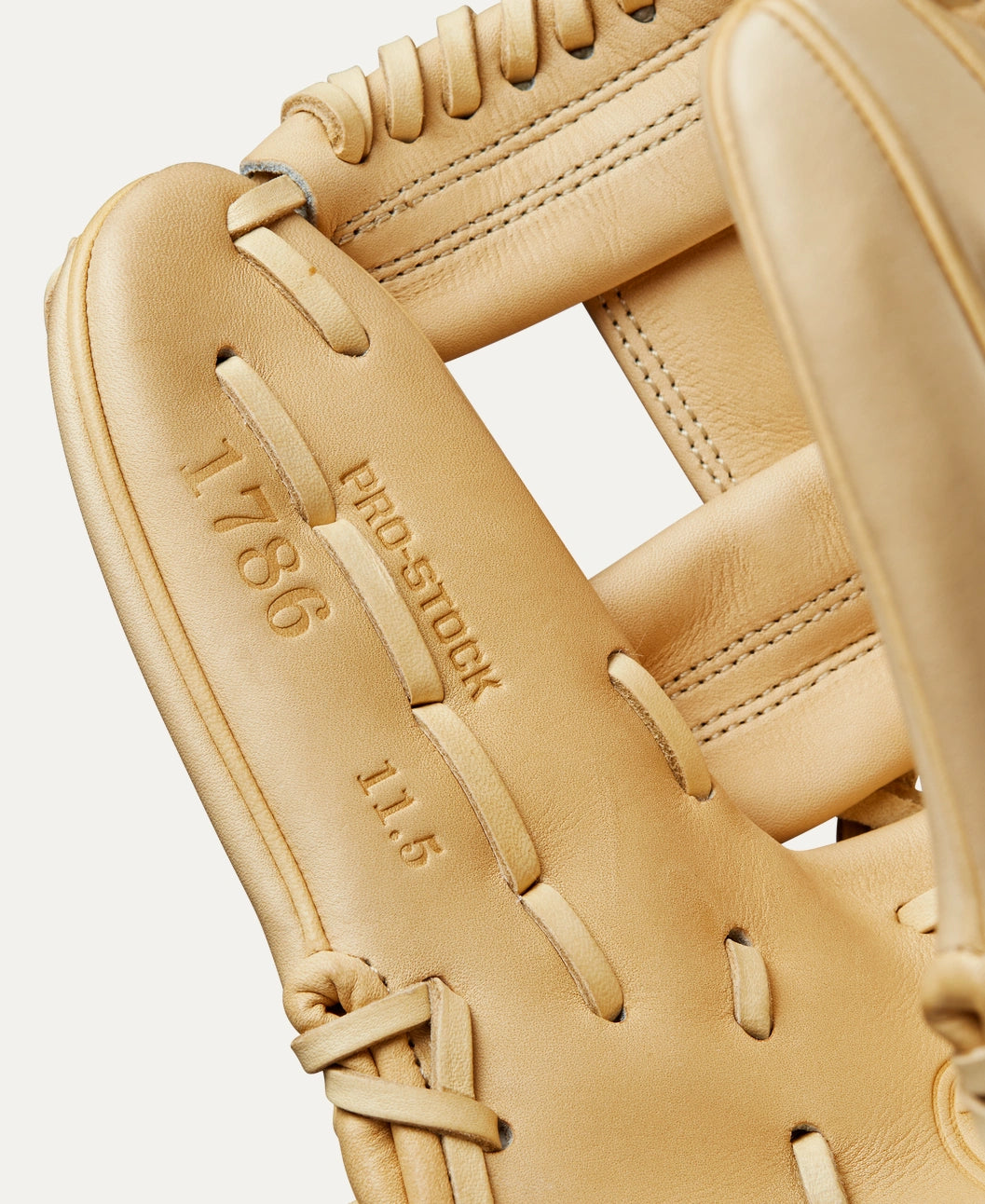 Wilson 2024 Baseball Classics Series A2000 Blonde 1786 11.5” Infield Baseball Glove: WBW102072115