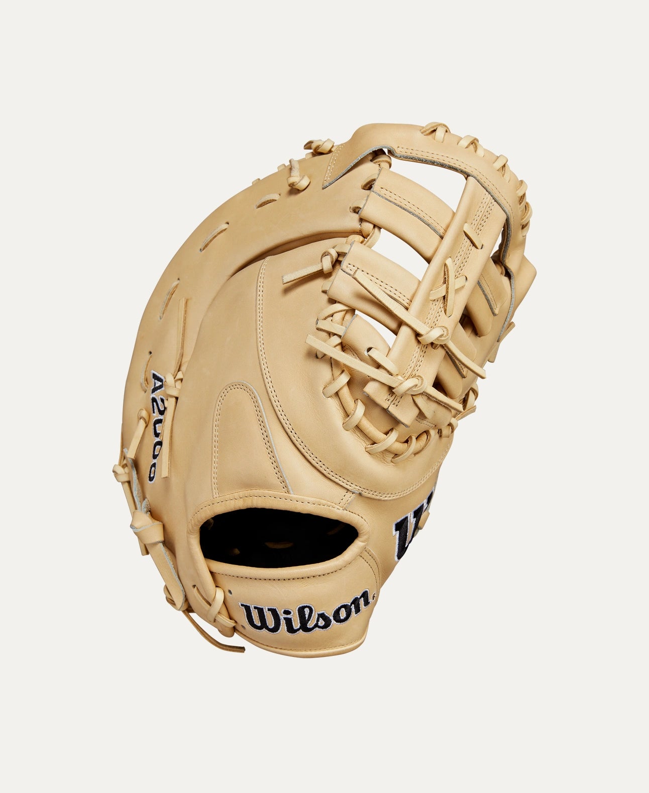 Wilson 2024 Baseball Classics Series A2000 1679 12.5” Baseball First Base Mitt: WBW102097125