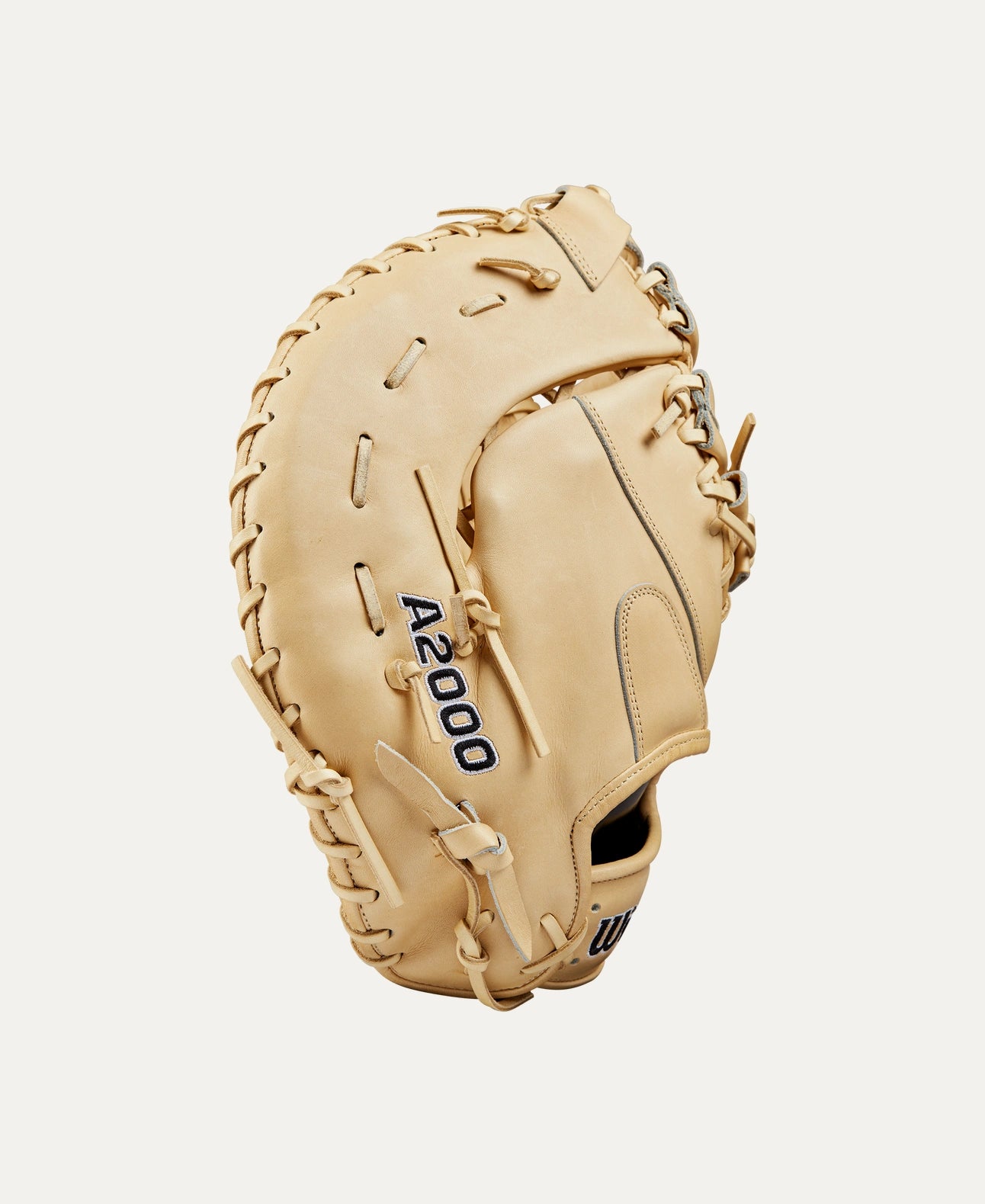 Wilson 2024 Baseball Classics Series A2000 1679 12.5” Baseball First Base Mitt: WBW102097125