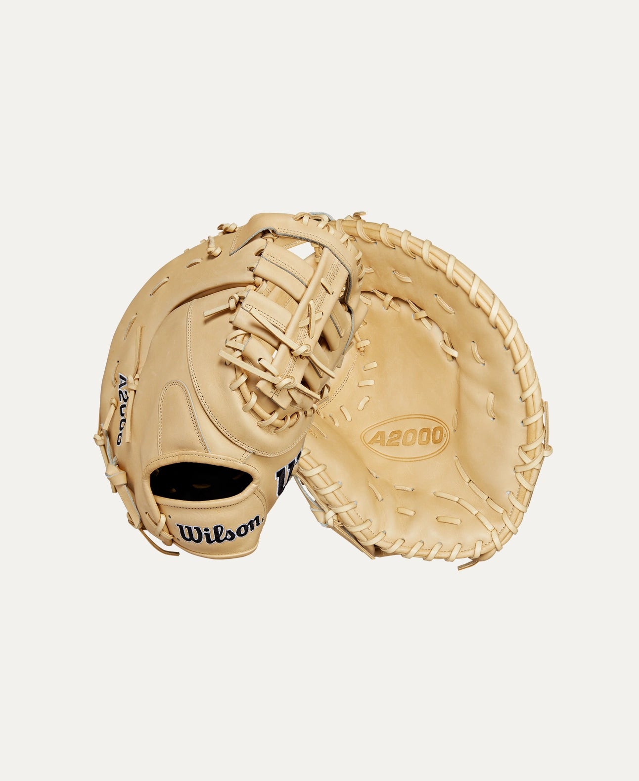Wilson 2024 Baseball Classics Series A2000 1679 12.5” Baseball First Base Mitt: WBW102097125