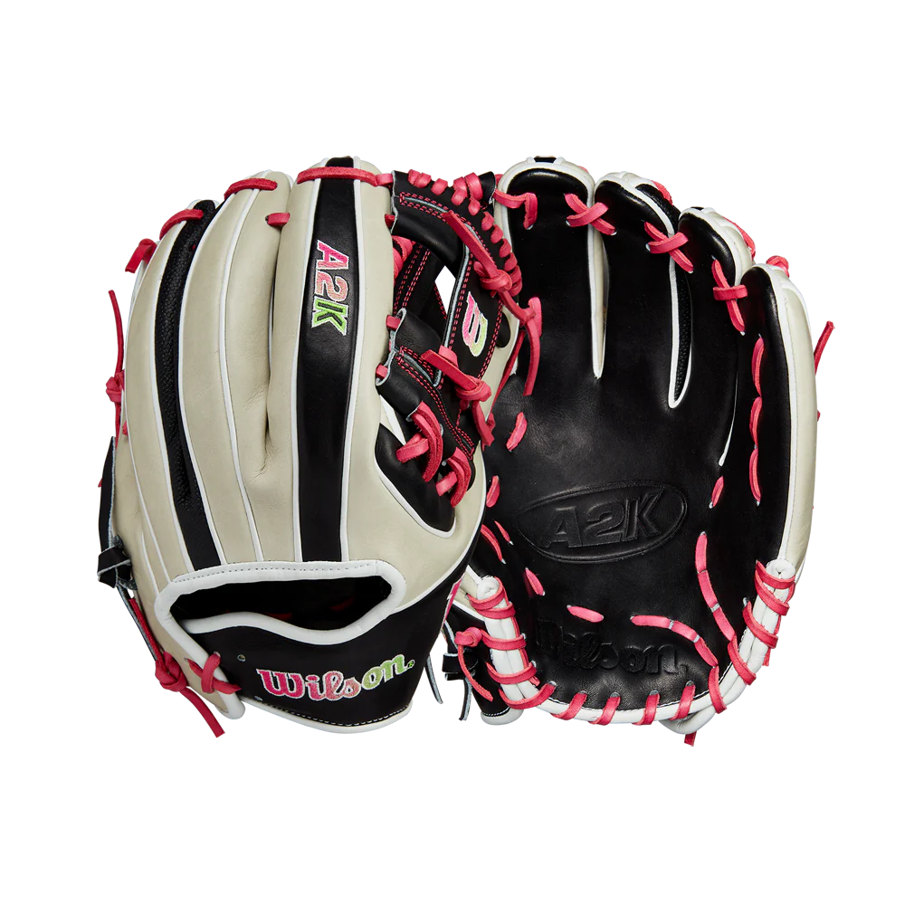 Wilson June 2024 Glove of the Month A2K 1724 WBW1022571175