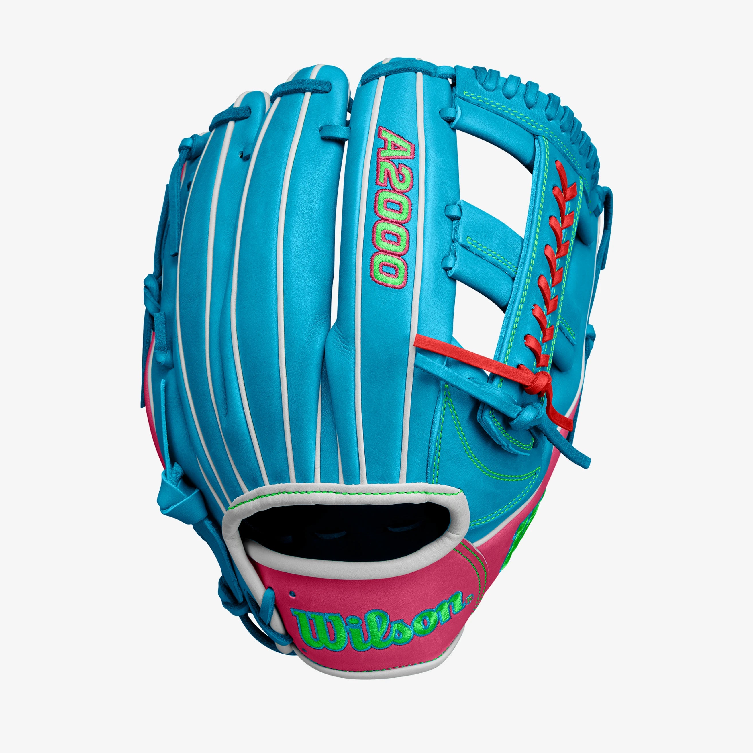 Wilson Fall 2024 A2000® 1785 11.75” Infield Baseball Glove Wilson Fall 2024 A2000® 1785 11.75” Infield Baseball Glove
