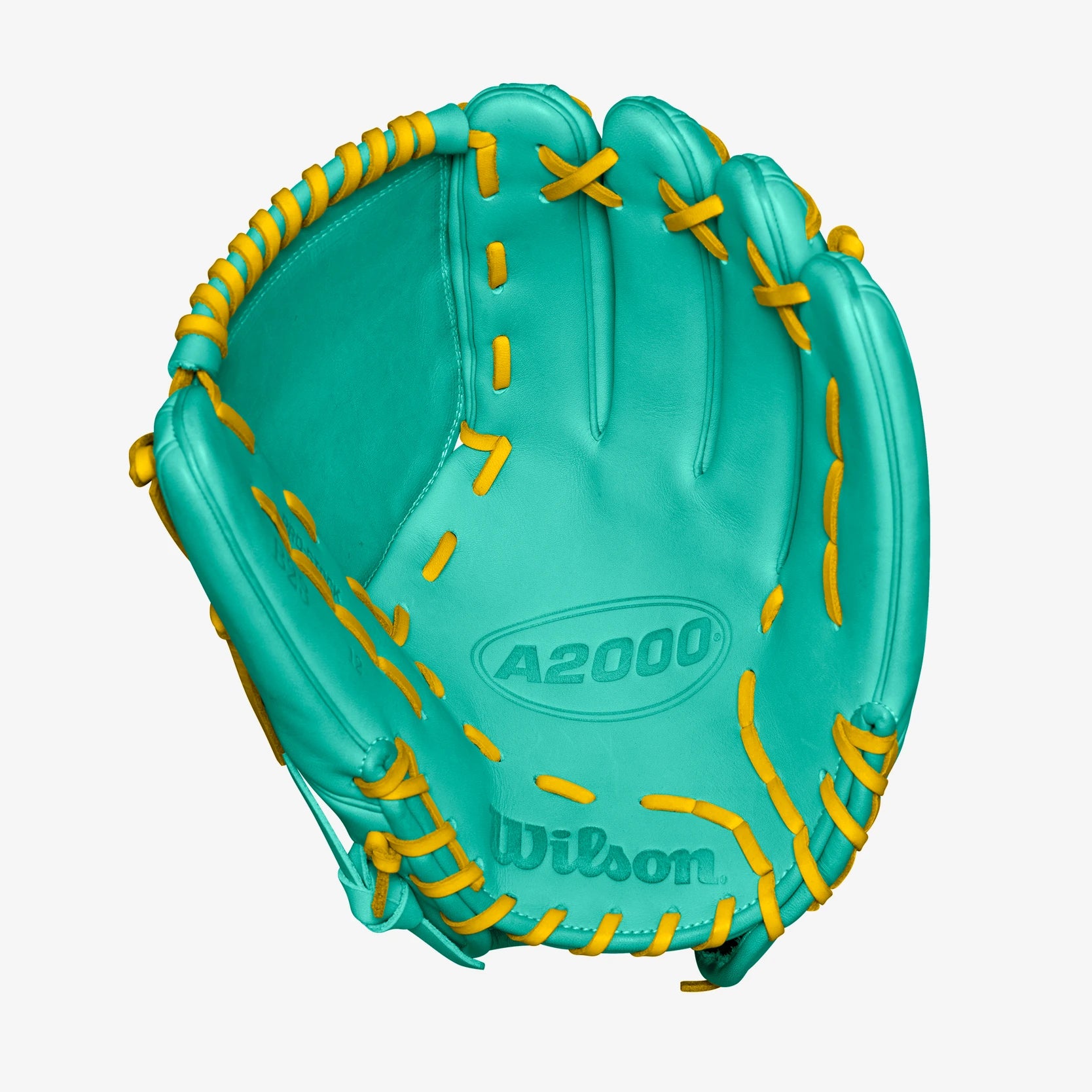 Wilson Fall 2024 A2000® B23 12” Pitcher’s Baseball Glove: WBW10227012