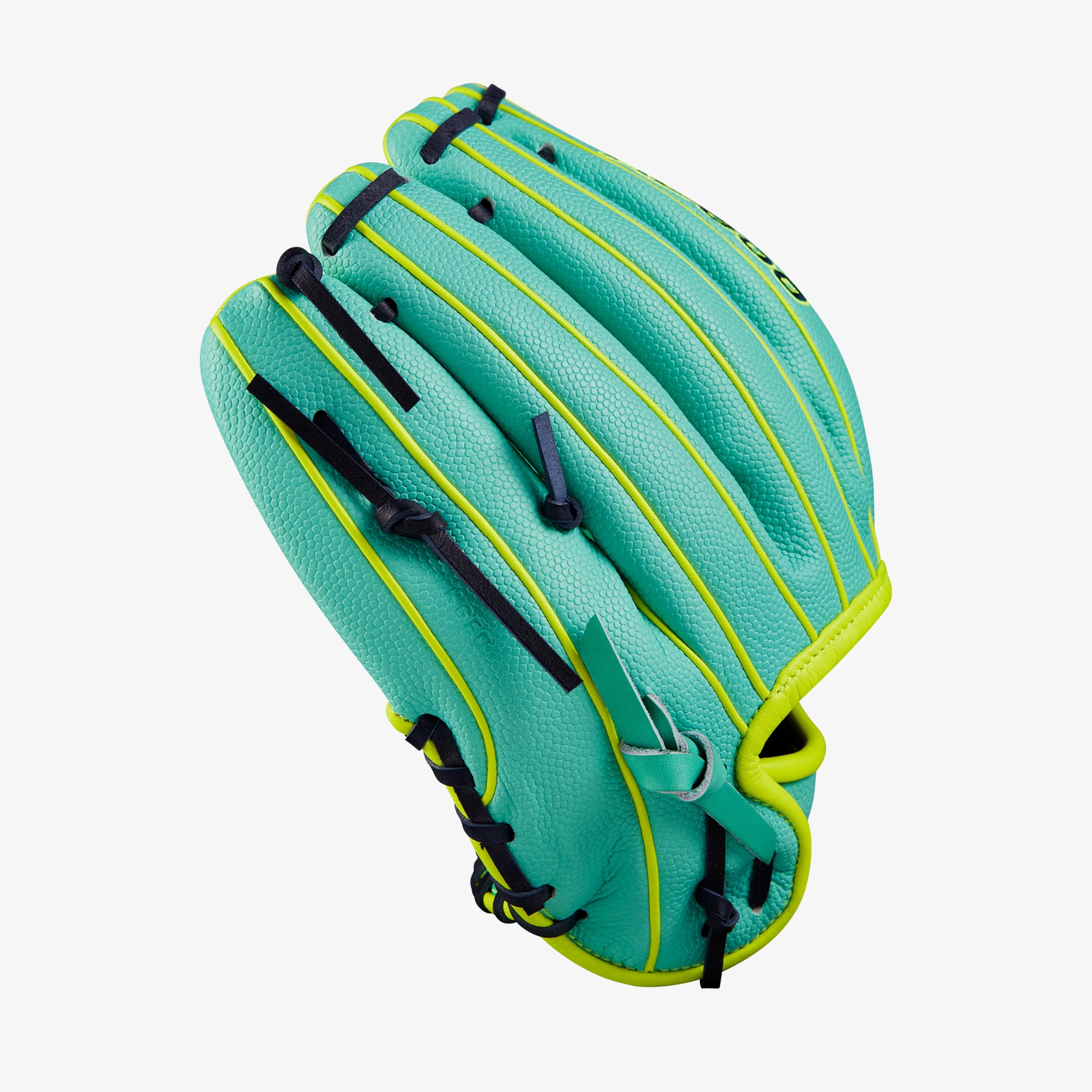 Wilson Fall 2024 A2000® DP15SS 11.5” Infield Baseball Glove: WBW102275115