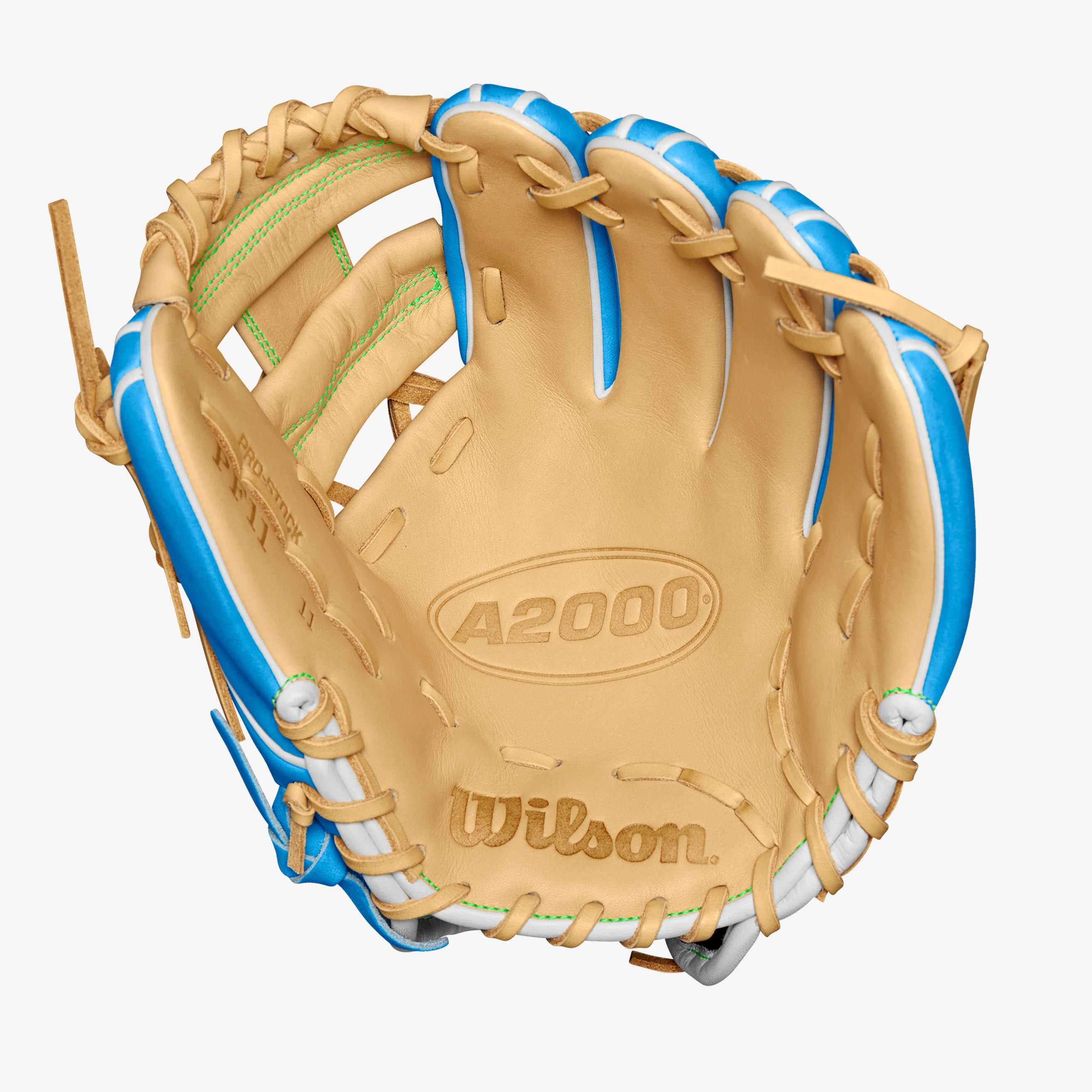 Wilson Fall 2024 A2000® PF11 11” Infield Baseball Glove Wilson Fall 2024 A2000® PF11 11” Infield Baseball Glove