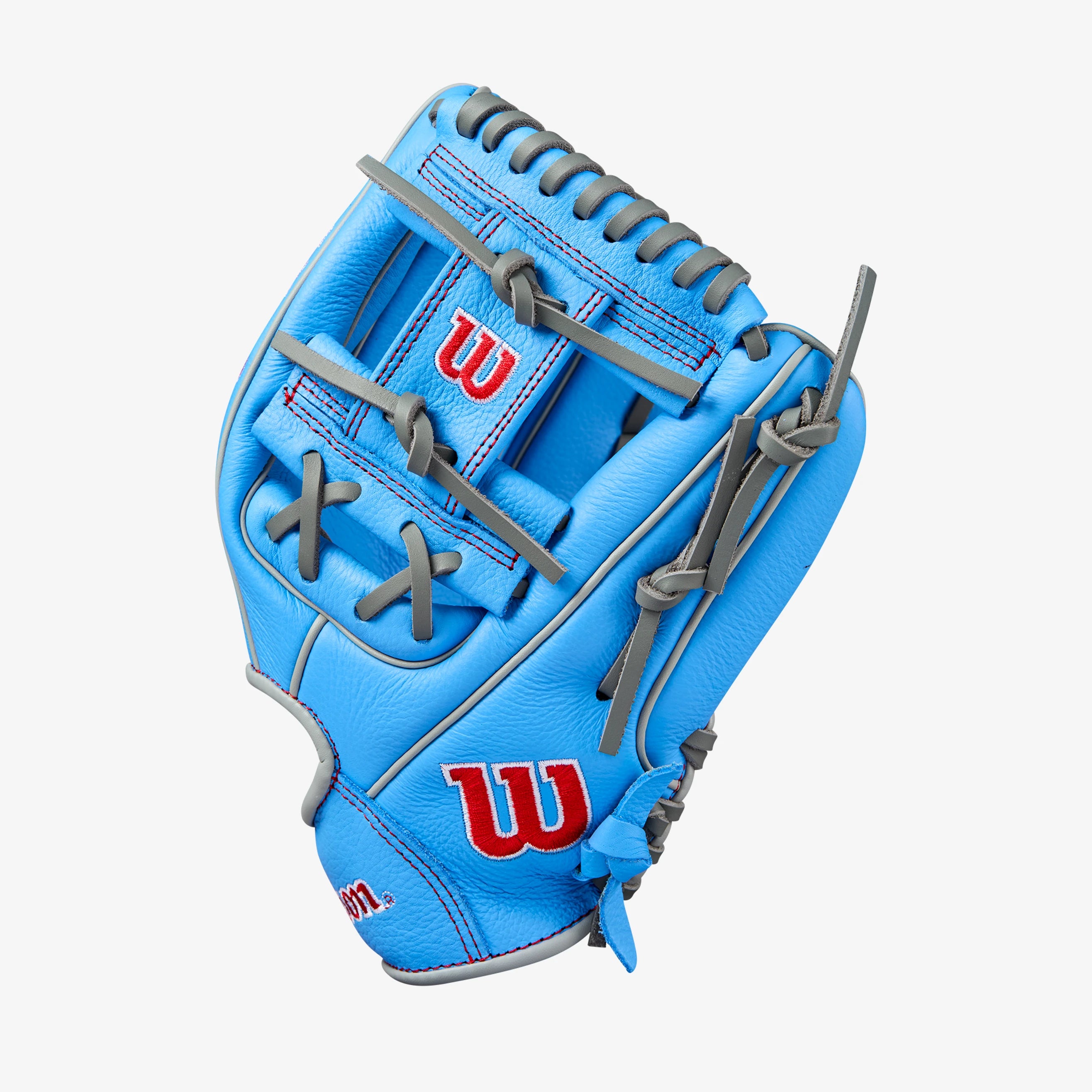 WILSON A500 11” UTILITY YOUTH BASEBALL GLOVE: WBW10253811