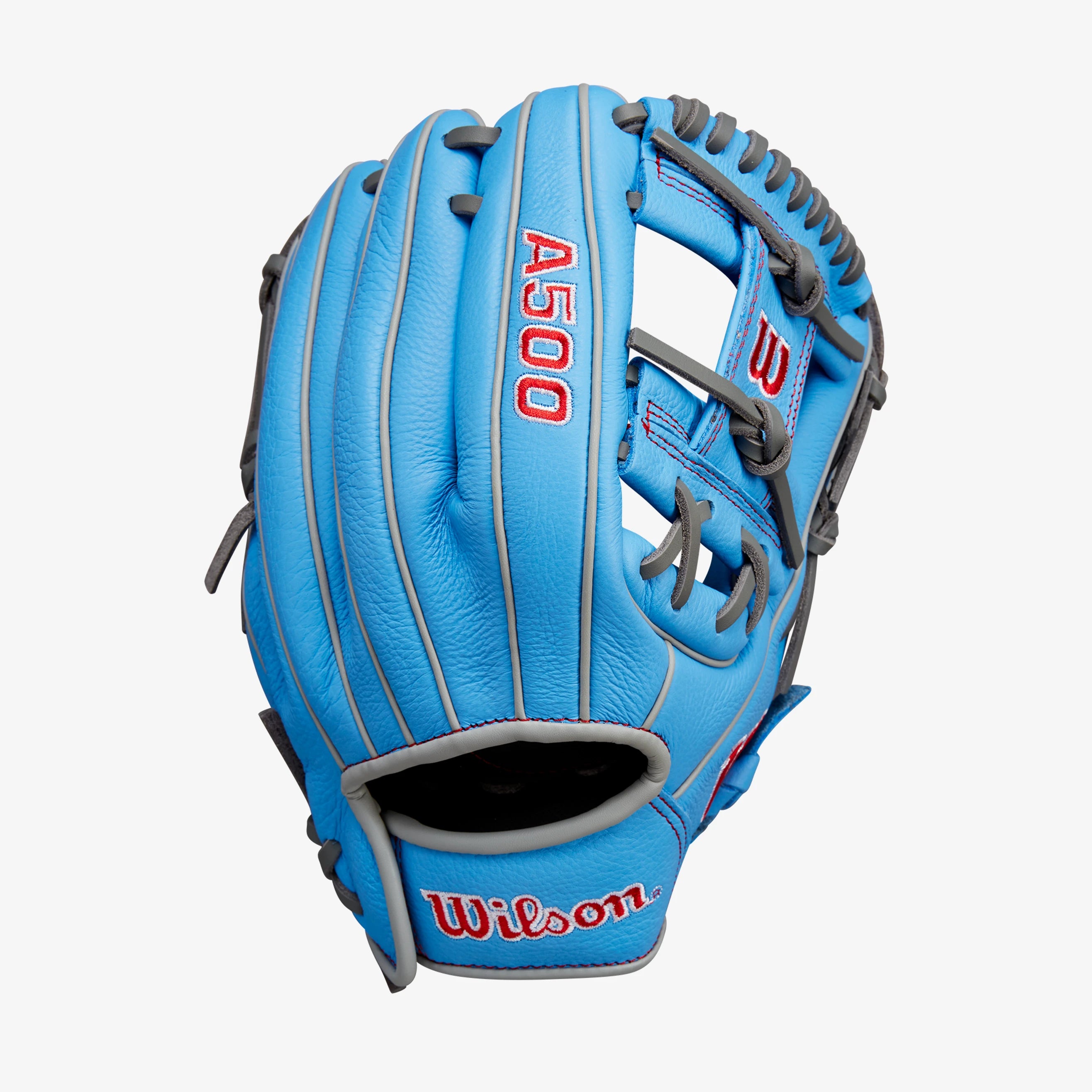 WILSON A500 11” UTILITY YOUTH BASEBALL GLOVE: WBW10253811