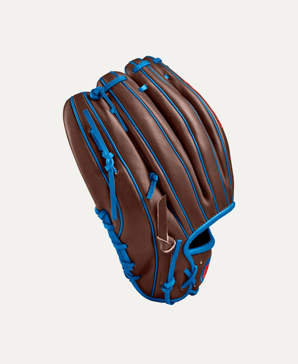 Wilson Spring 2025 A2000® Dansby Swanson DS7 11.75” Infield Baseball Glove: WBW1025491175