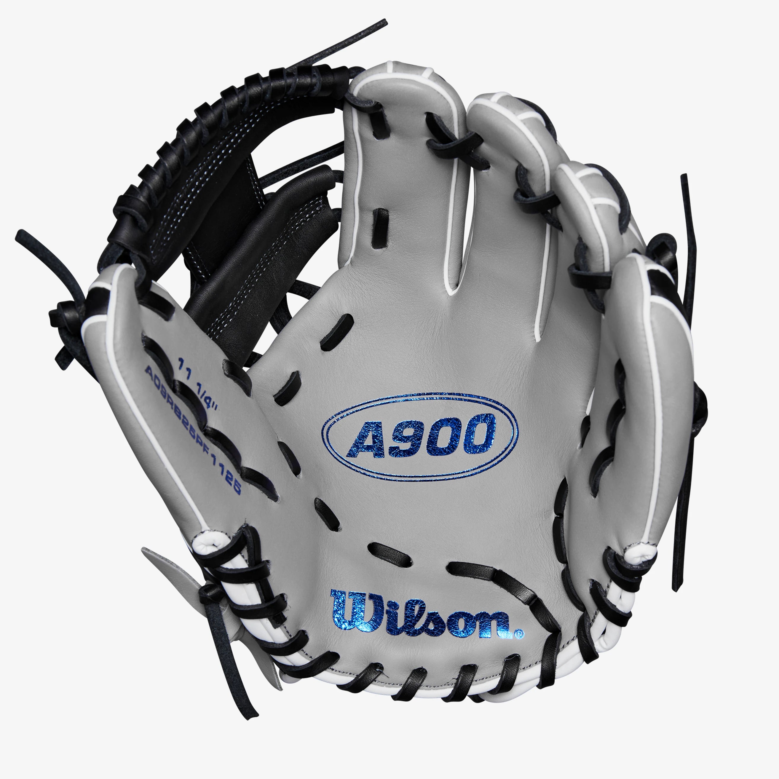 Wilson 2024 A900® PF1125 Pedroia Fit™ 11.25” Infield Wilson 2024 A900® PF1125 Pedroia Fit™ 11.25” Infield
