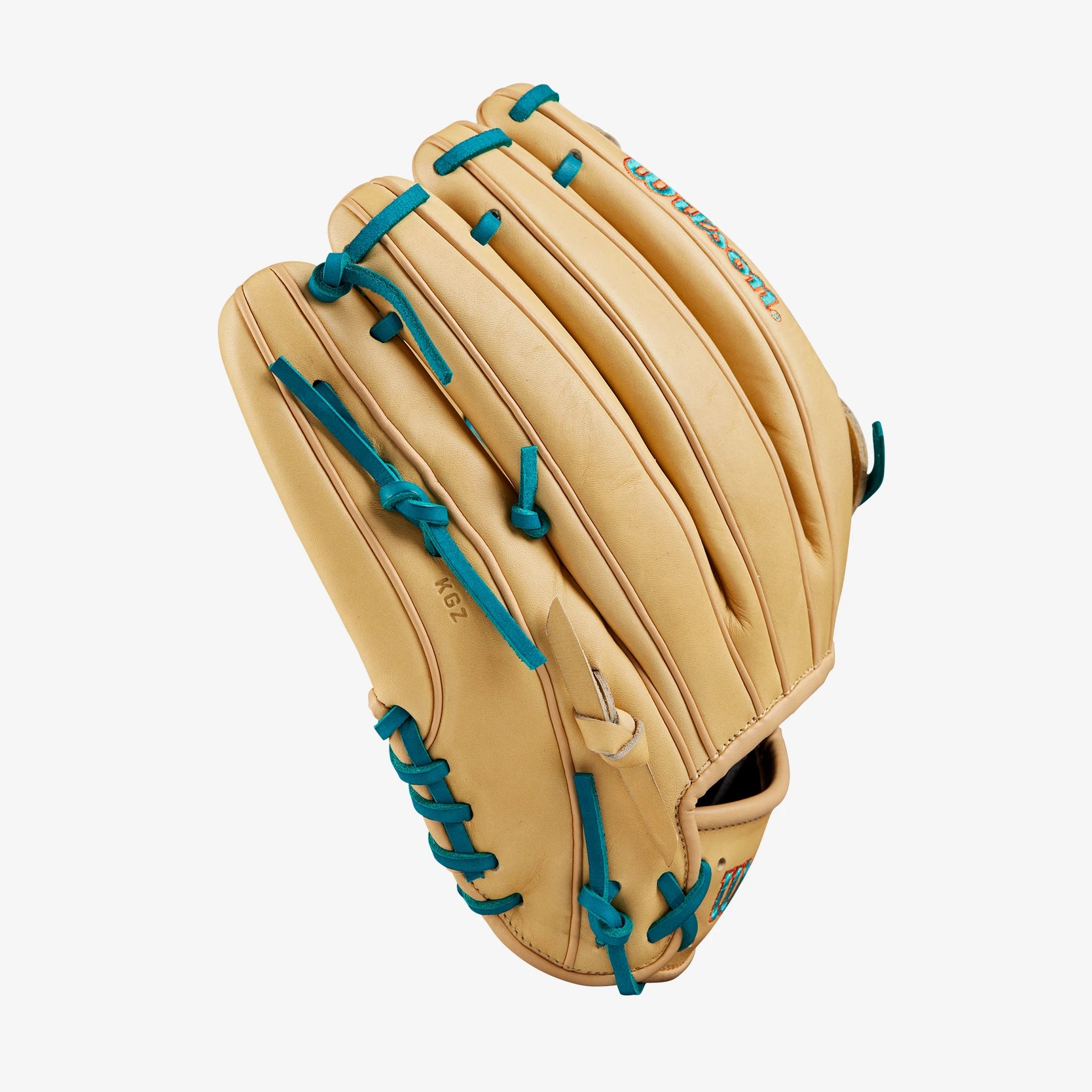 Wilson Fall 2024 A1000® DW5 12” Infield Baseball Glove: WBW10258112