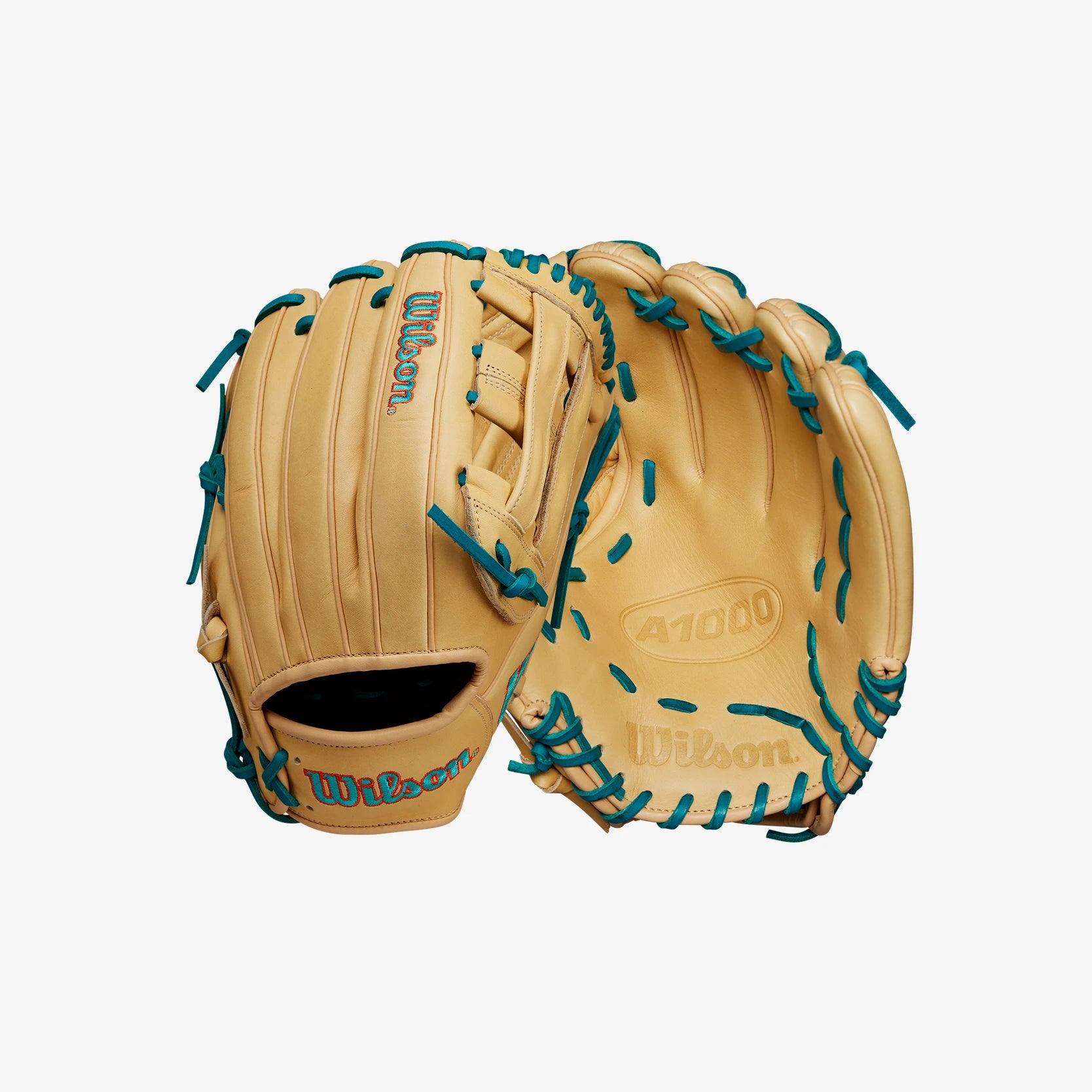 Wilson Fall 2024 A1000® DW5 12” Infield Baseball Glove: WBW10258112