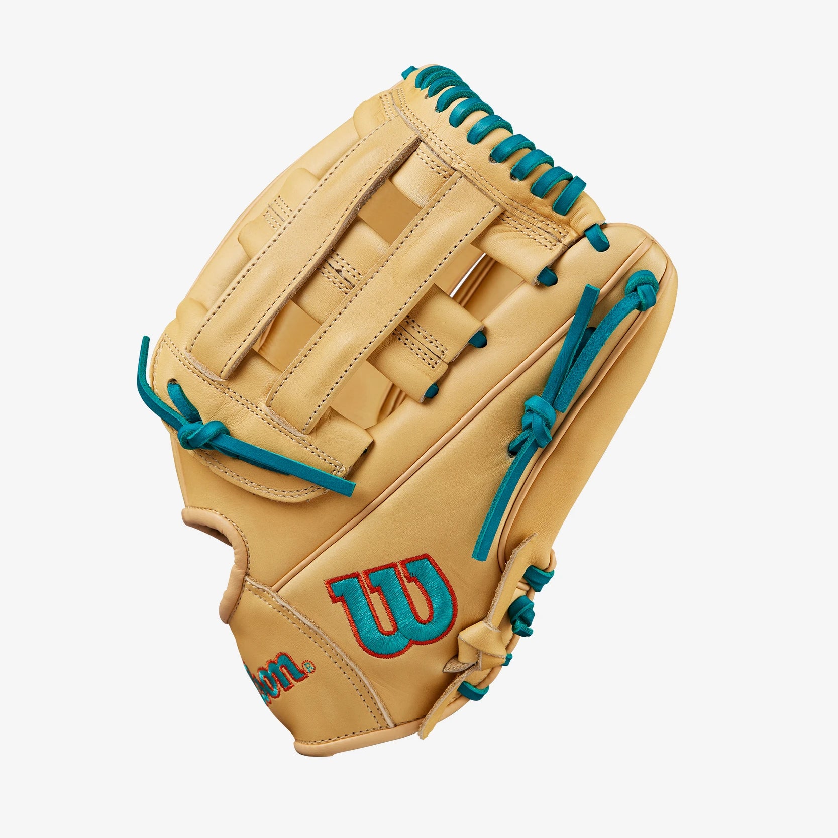 Wilson Fall 2024 A1000® DW5 12” Infield Baseball Glove: WBW10258112