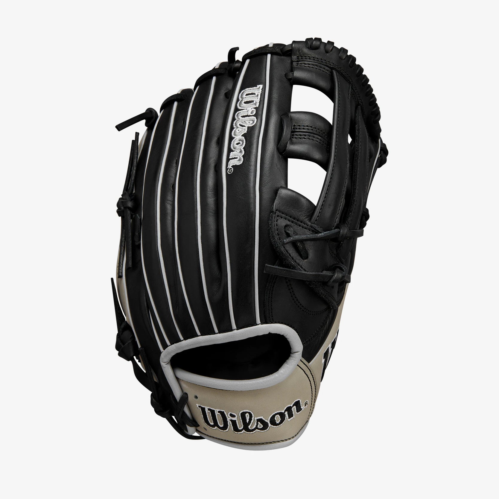 Wilson Fall 2024 A1000® 1750 12.5” Outfield Baseball Glove: WBW102585125