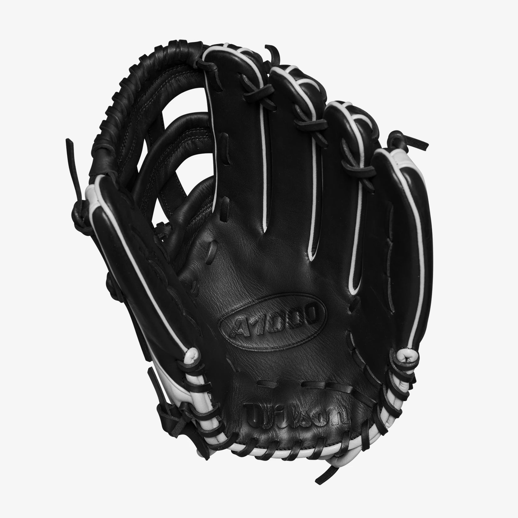 Wilson Fall 2024 A1000® 1750 12.5” Outfield Baseball Glove: WBW102585125