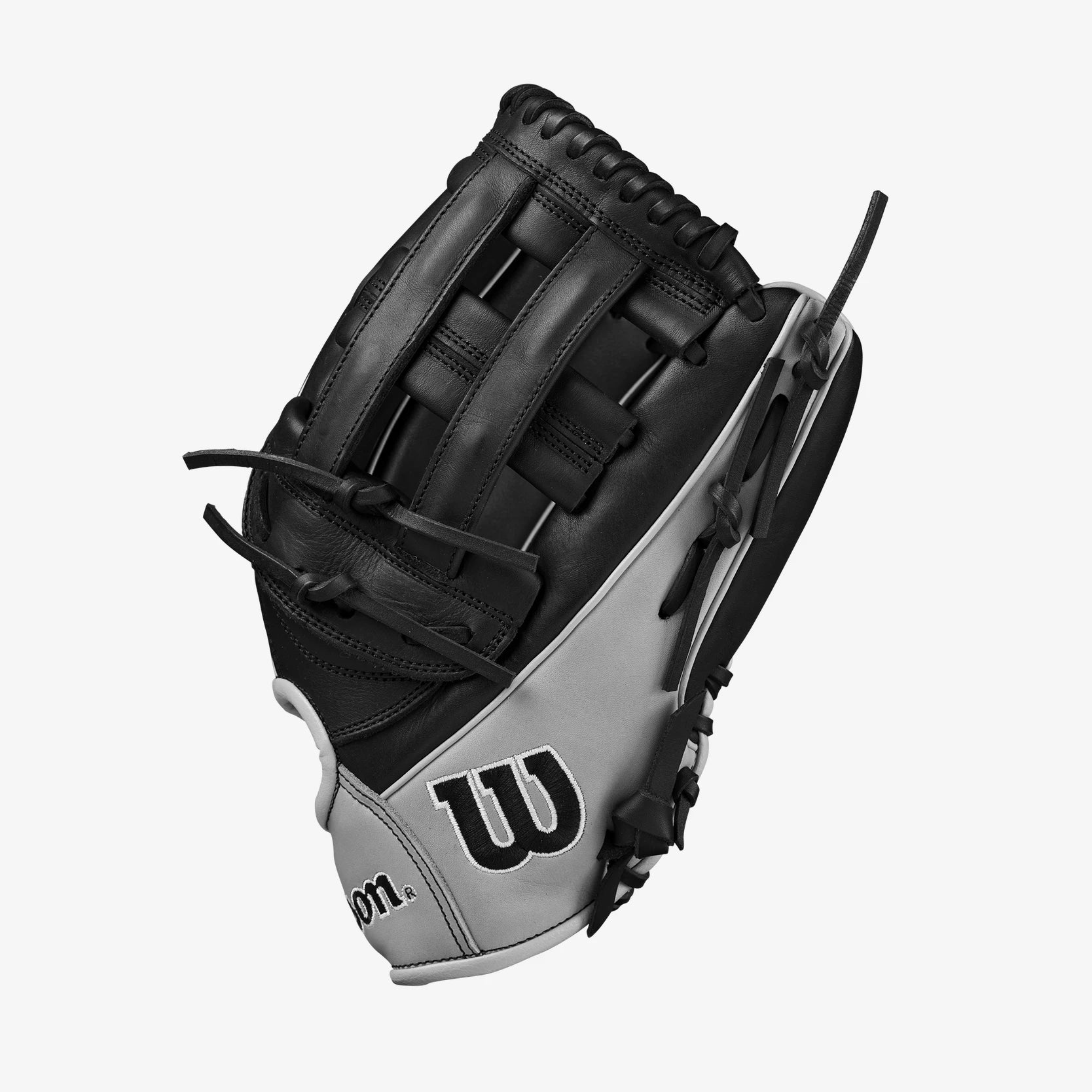 Wilson Fall 2024 A1000® 1750 12.5” Outfield Baseball Glove: WBW102585125