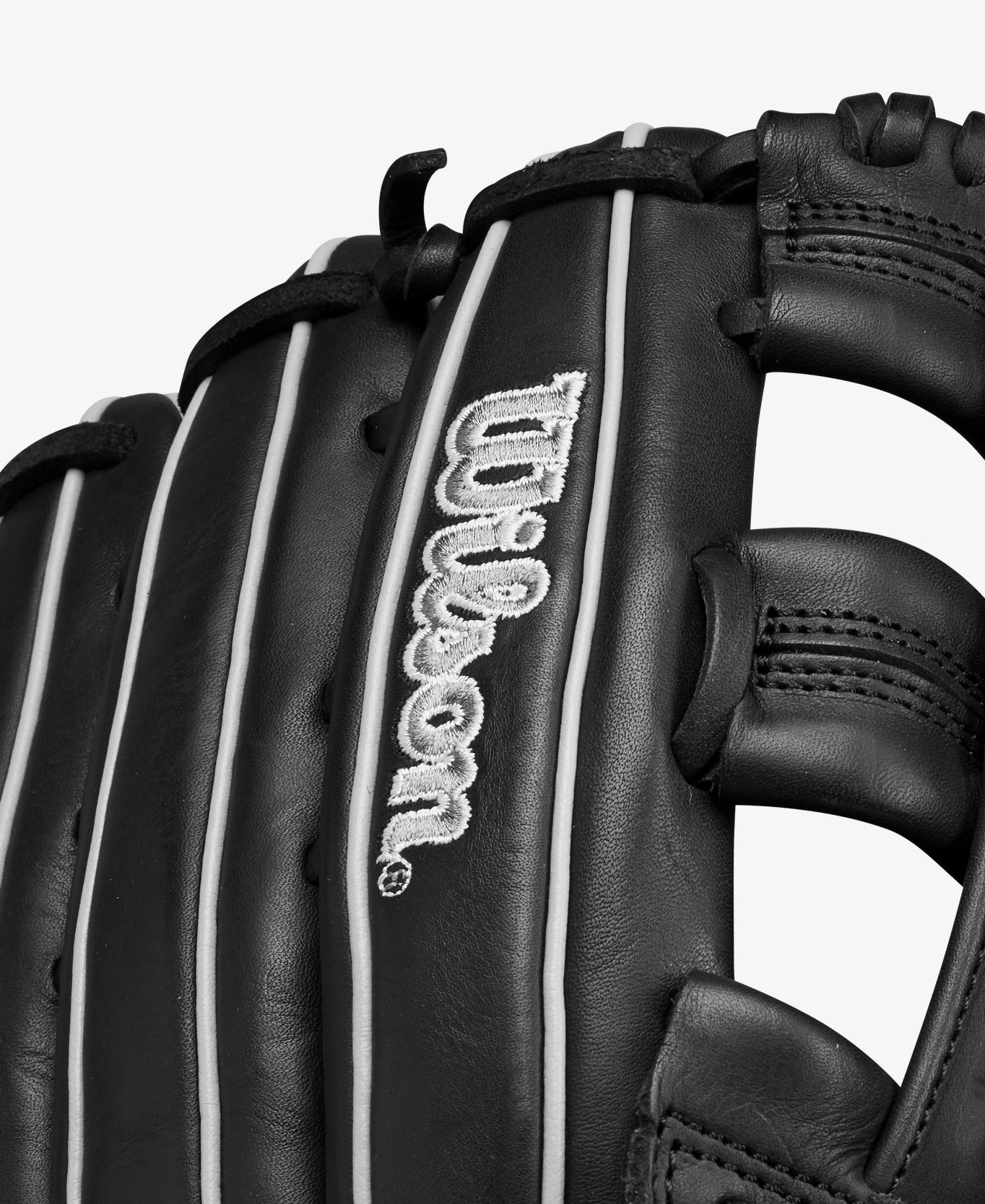 Wilson Fall 2024 A1000® 1750 12.5” Outfield Baseball Glove: WBW102585125