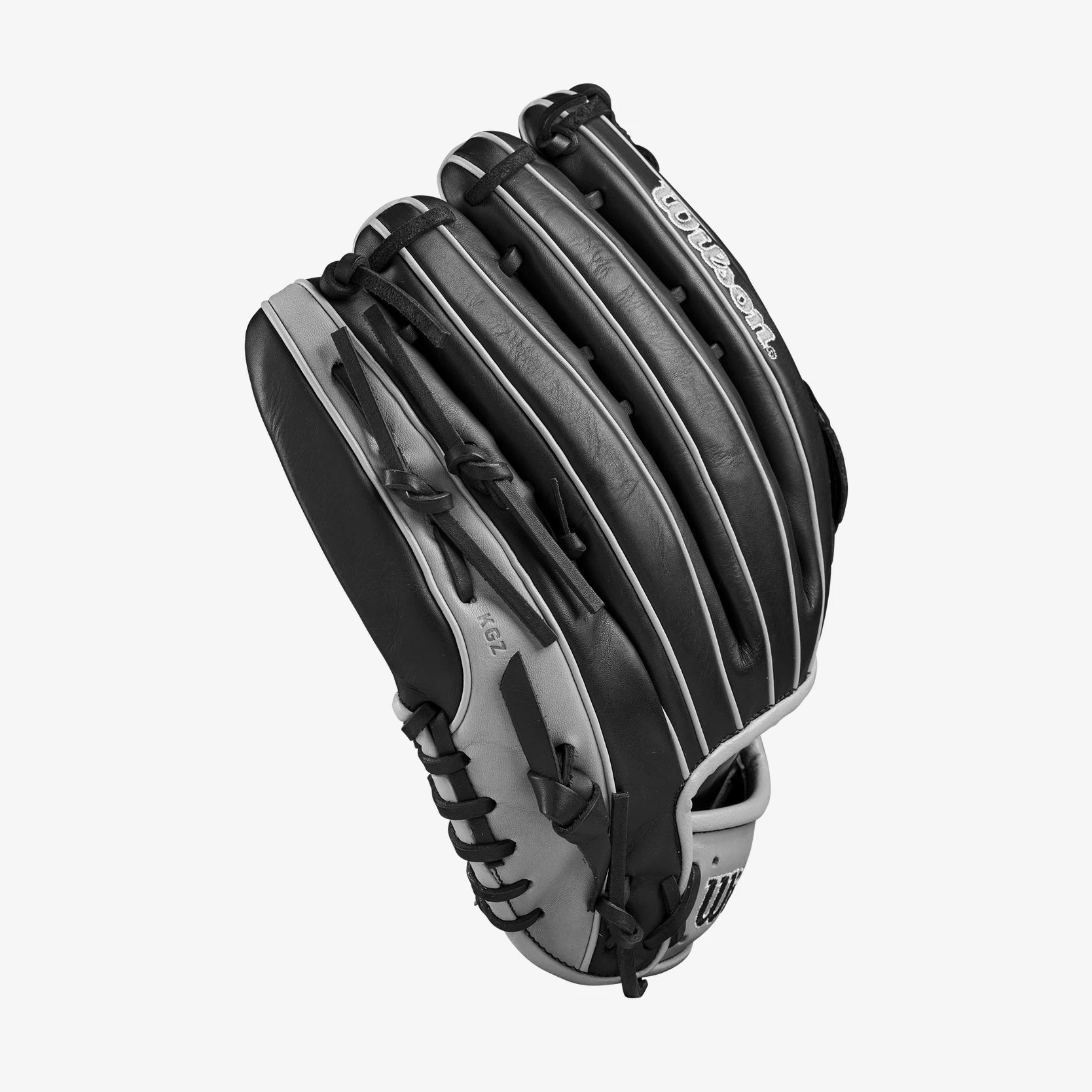 Wilson Fall 2024 A1000® 1750 12.5” Outfield Baseball Glove: WBW102585125