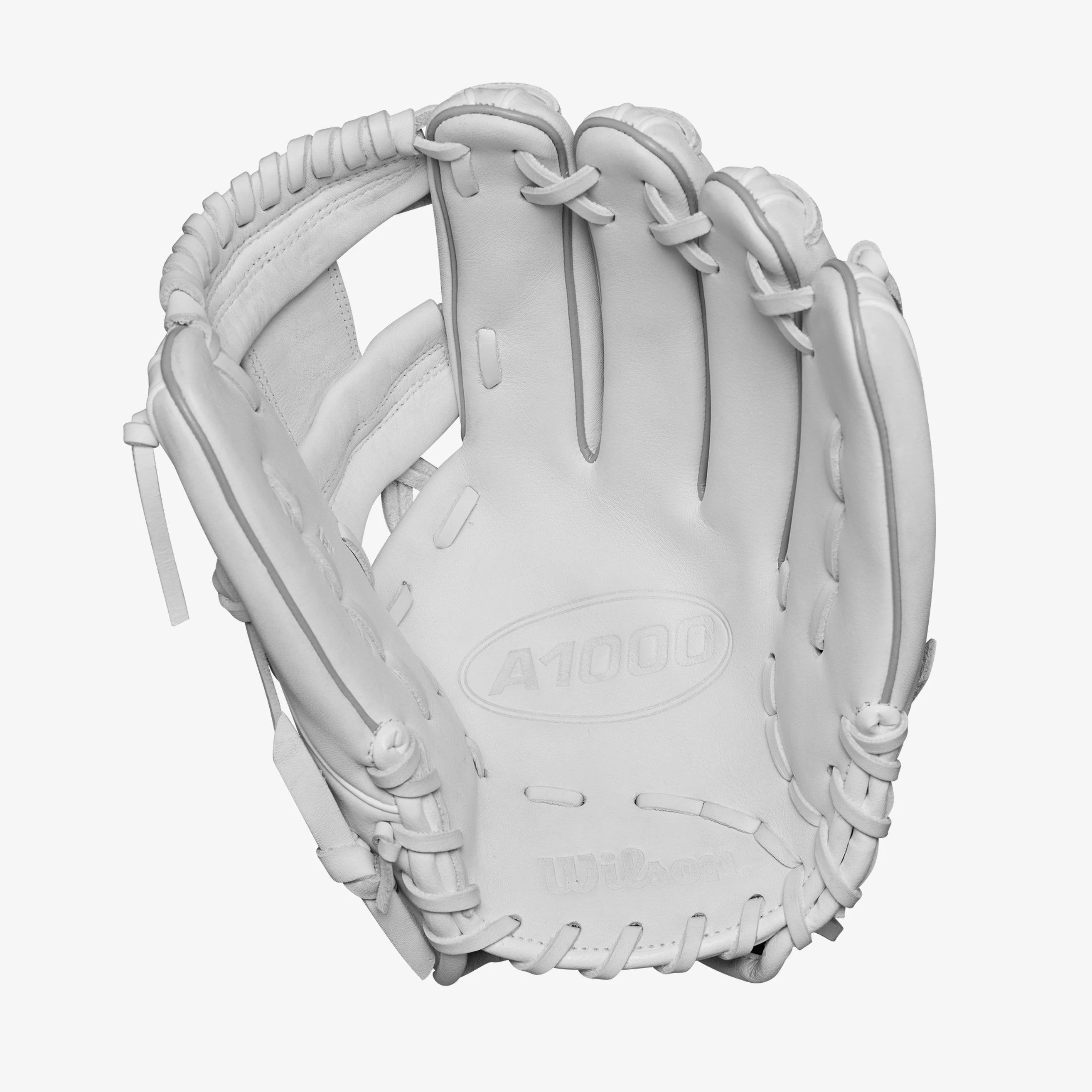 Wilson Fall 2024 A1000® H12 12” Infield Fastpitch Softball Glove: WBW10259012