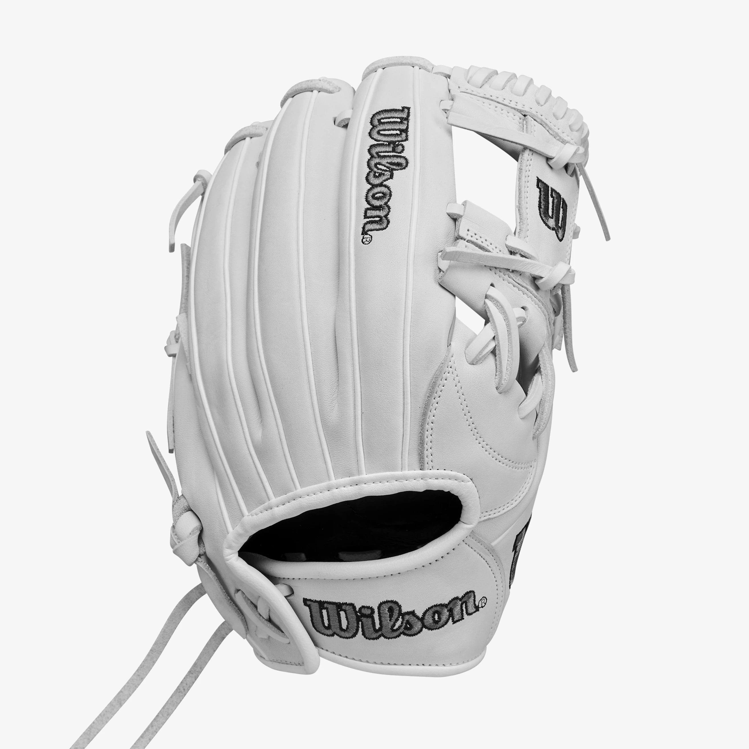 Wilson Fall 2024 A1000® H12 12” Infield Fastpitch Softball Glove: WBW10259012