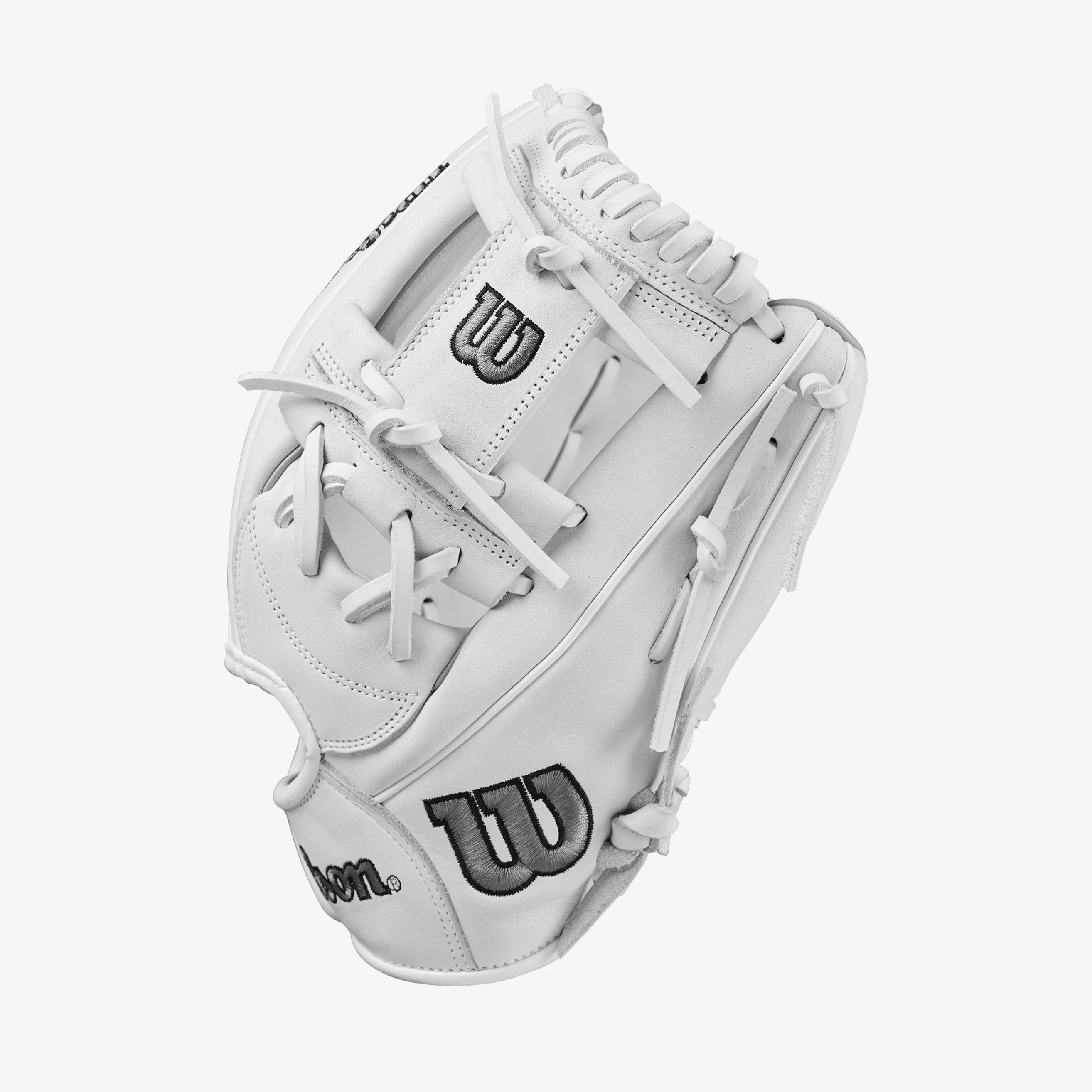 Wilson Fall 2024 A1000® H12 12” Infield Fastpitch Softball Glove: WBW10259012