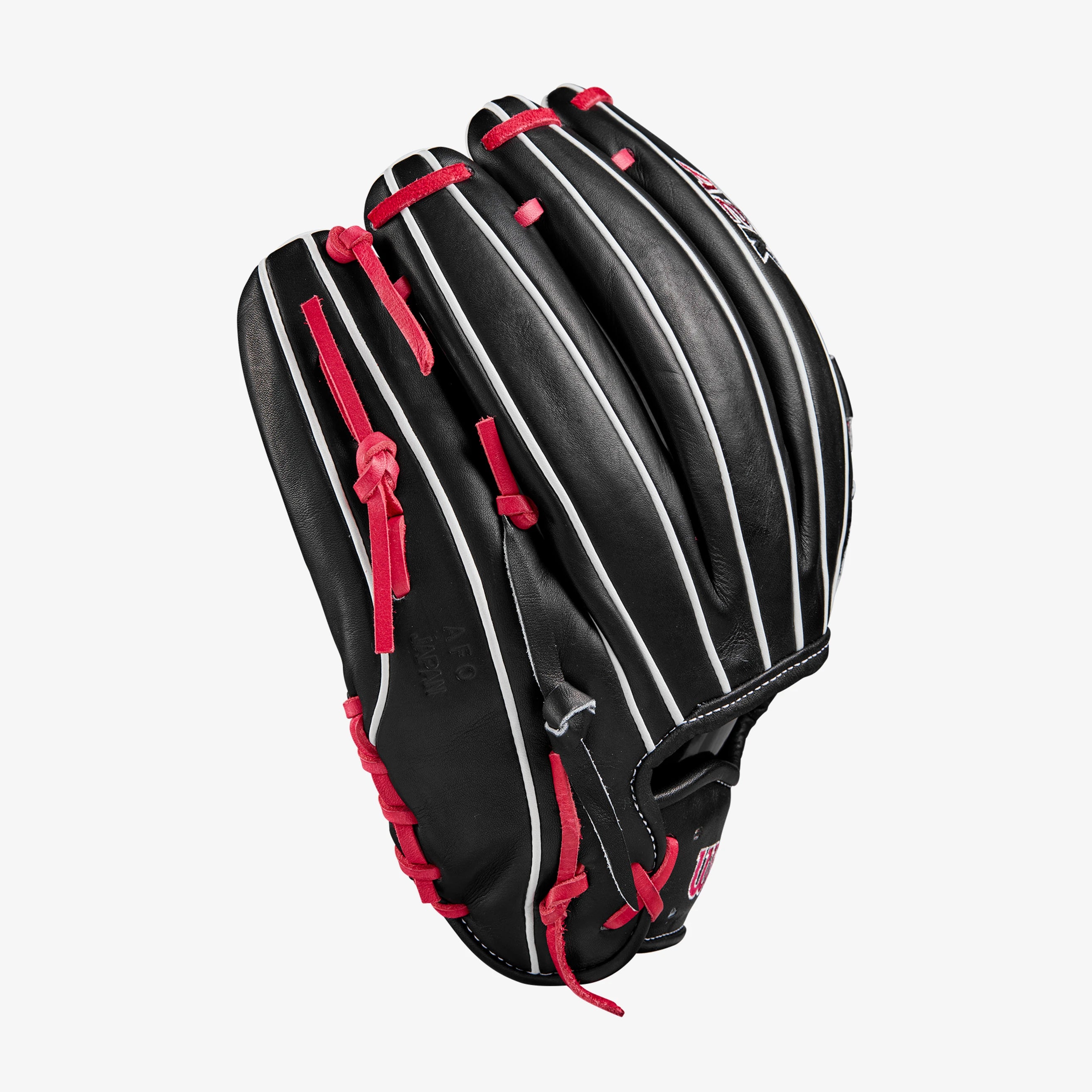 Wilson Fall 2024 A2K® B23 12” Pitcher’s Baseball Glove: WBW10261812