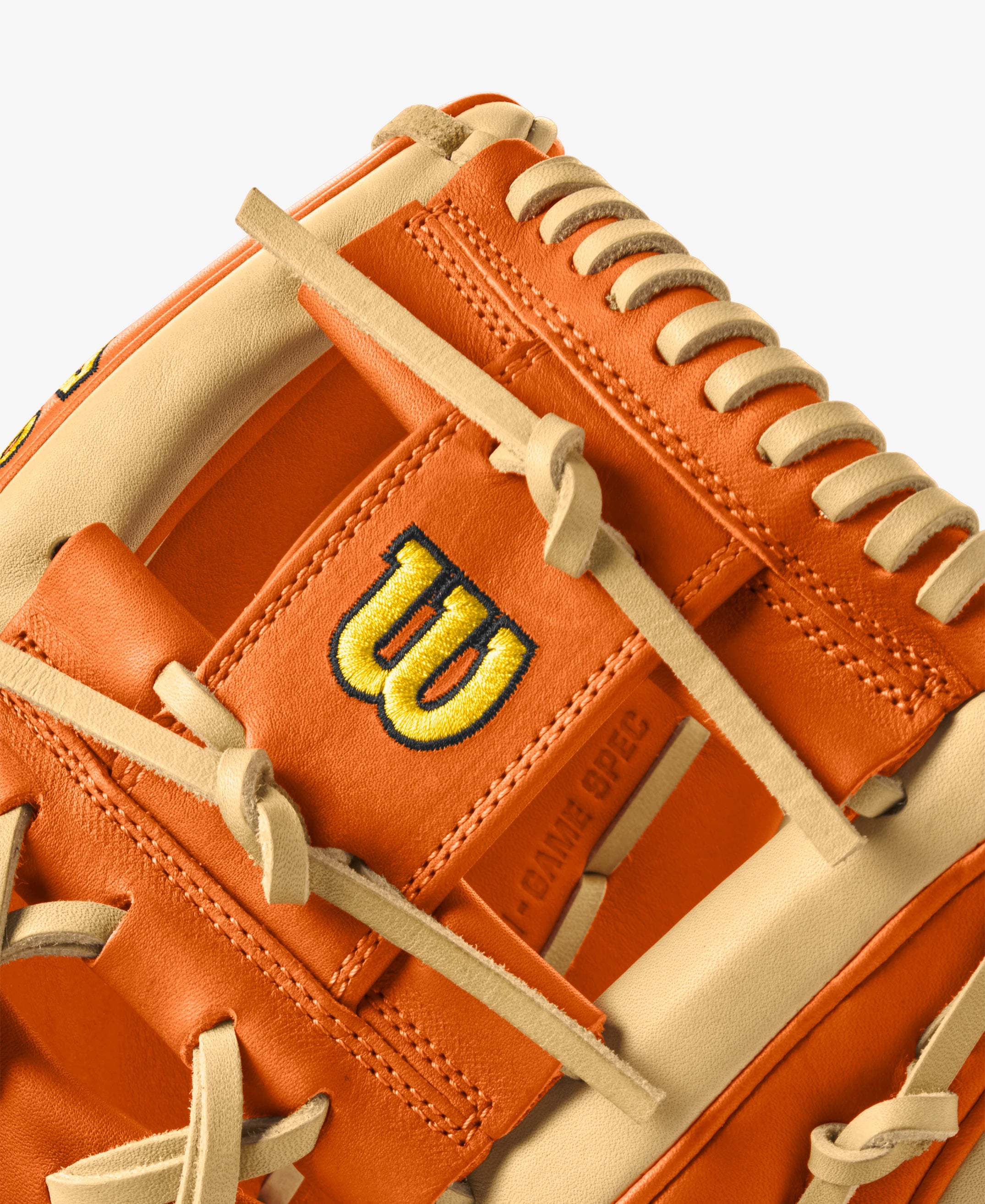 Wilson Fall 2024 A2K® Matt Chapman MC26 GM 11.75” Infield Baseball Glove: WBW1026871175