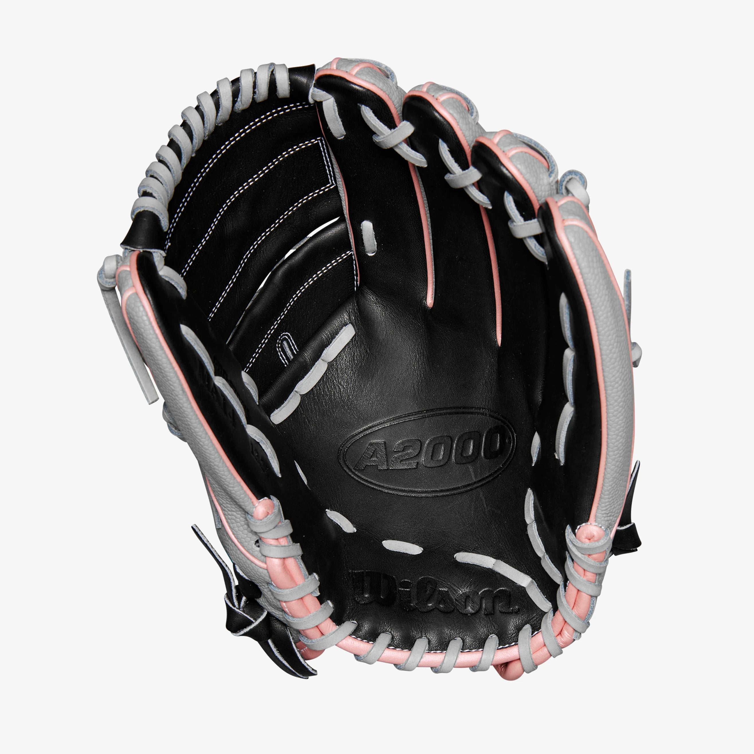 Wilson Fall 2024 A2000® MA14 12.25” Fastpitch Pitcher’s Glove: WBW1207221225