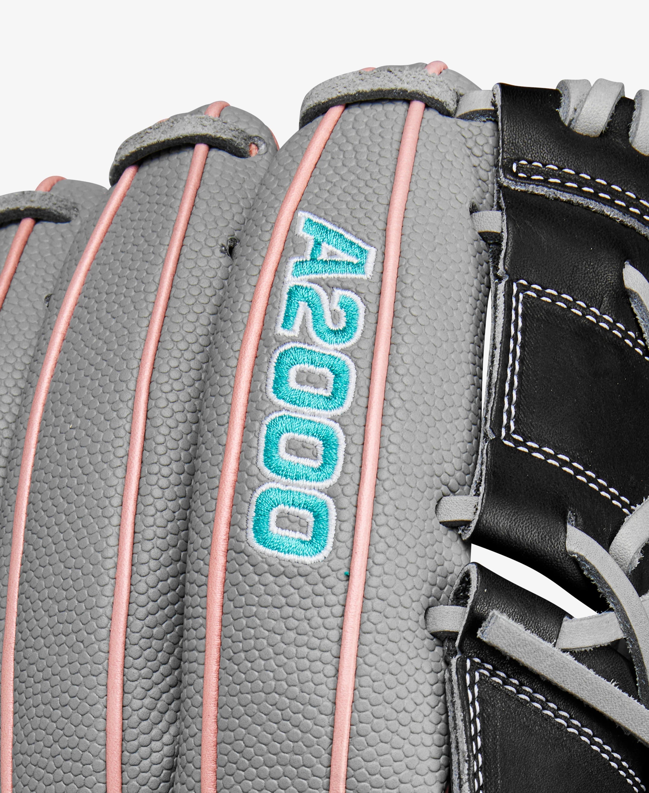 Wilson Fall 2024 A2000® MA14 12.25” Fastpitch Pitcher’s Glove: WBW1207221225