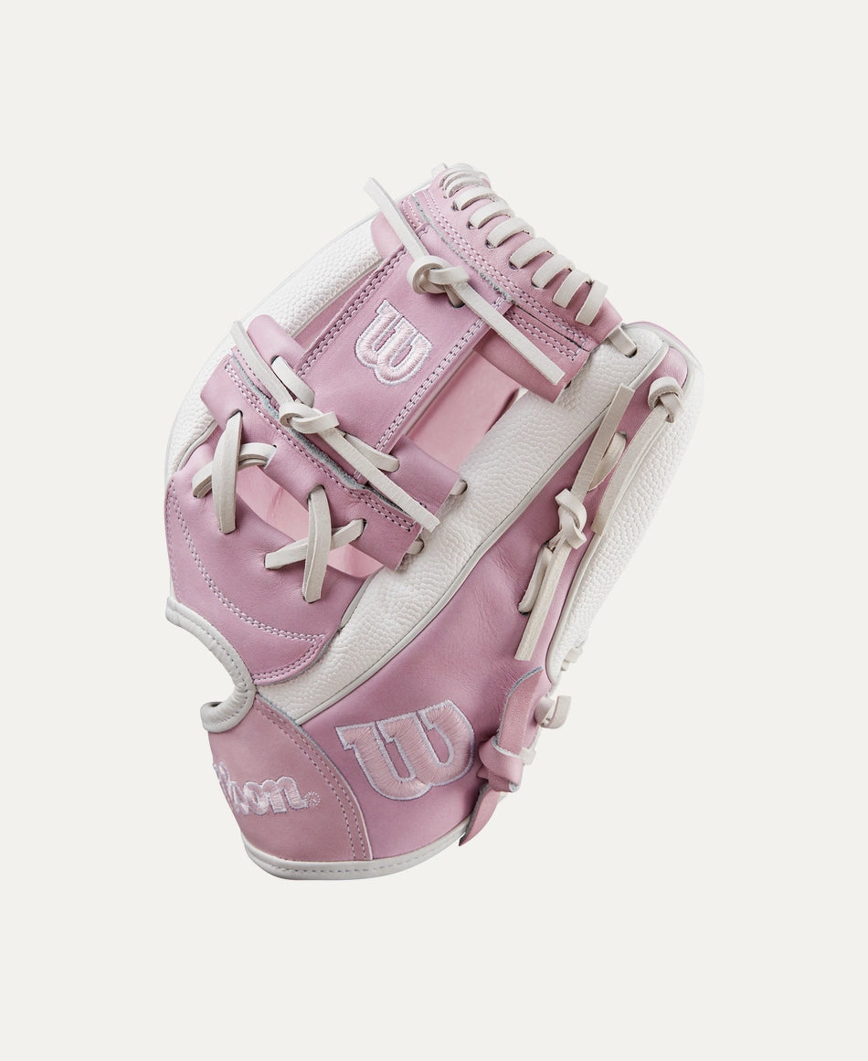 Wilson Spring 2025 A2000® H12SS 12” Infield Fastpitch Softball Glove: WBW10272512