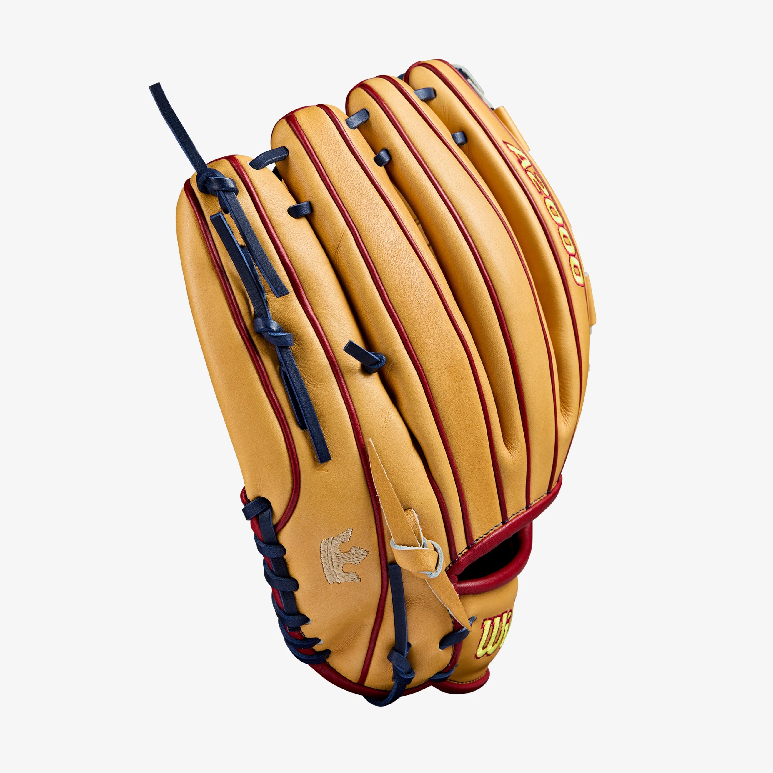 WILSON Winter 2024 A2000® ASO 12” Fastpitch Pitcher's Glove: WBW10274012