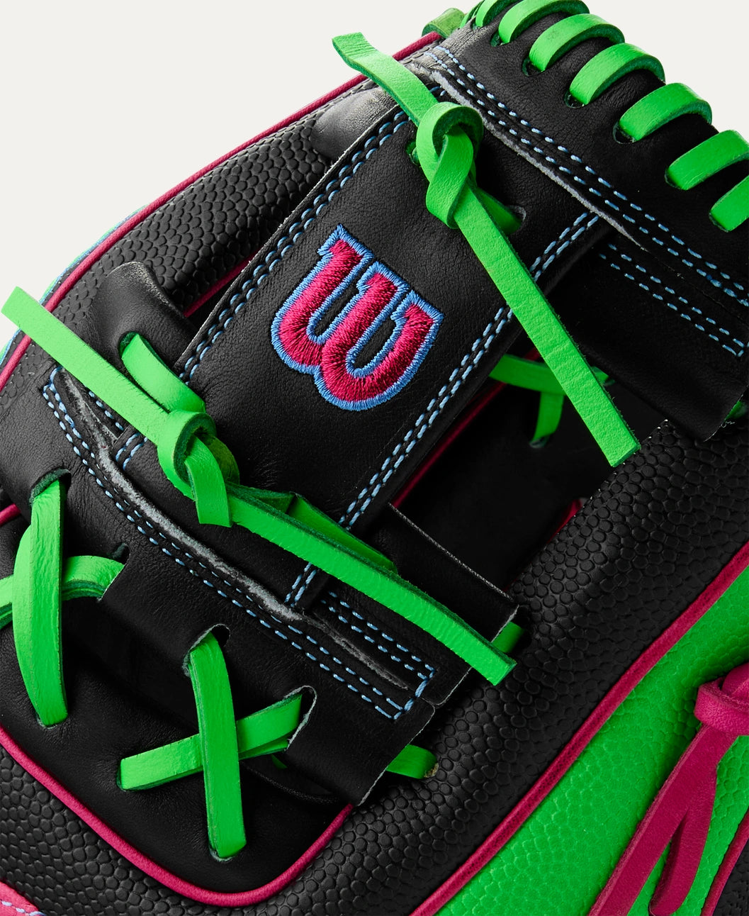 Wilson Summer 2025 A2000® 1786SS 11.50” Infield Baseball Glove: WBW103218115