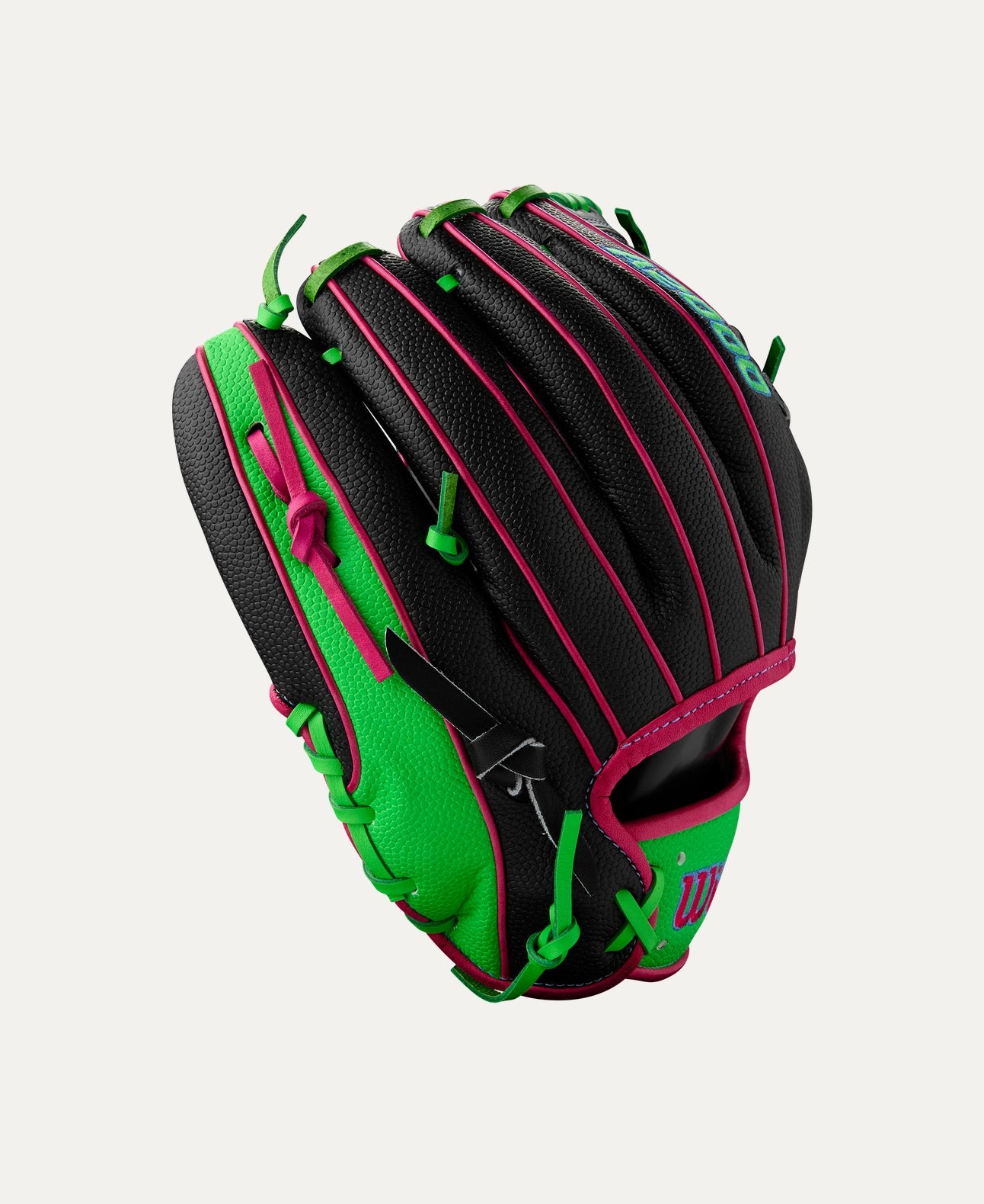 Wilson Summer 2025 A2000® 1786SS 11.50” Infield Baseball Glove: WBW103218115