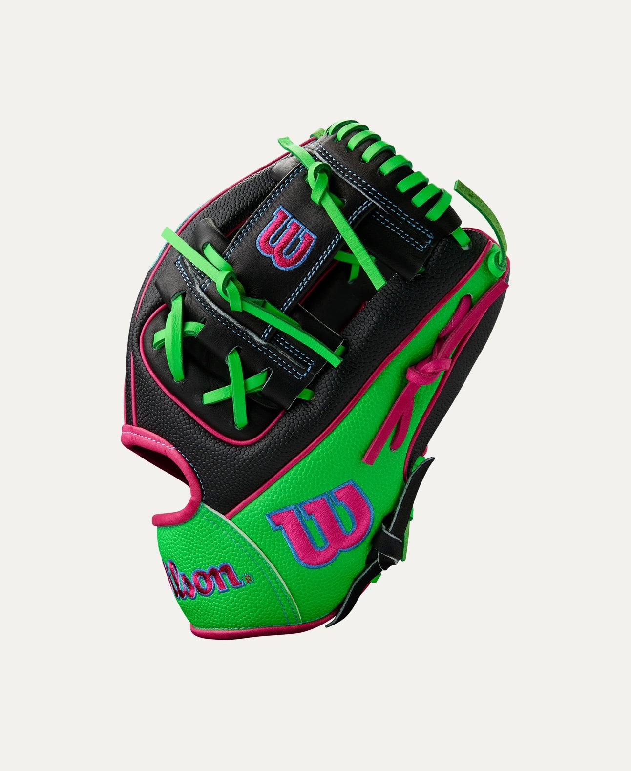 Wilson Summer 2025 A2000® 1786SS 11.50” Infield Baseball Glove: WBW103218115