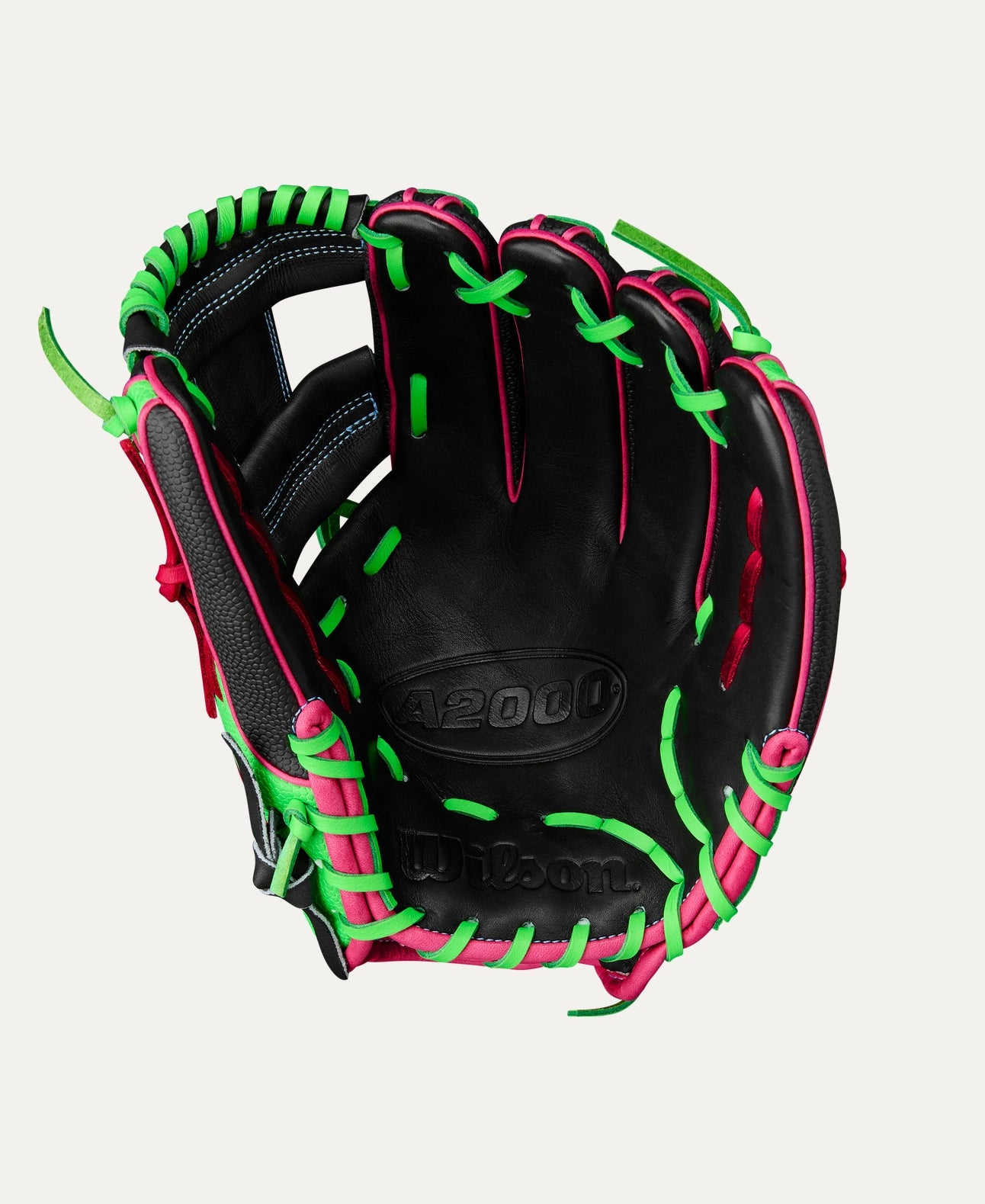 Wilson Summer 2025 A2000® 1786SS 11.50” Infield Baseball Glove: WBW103218115